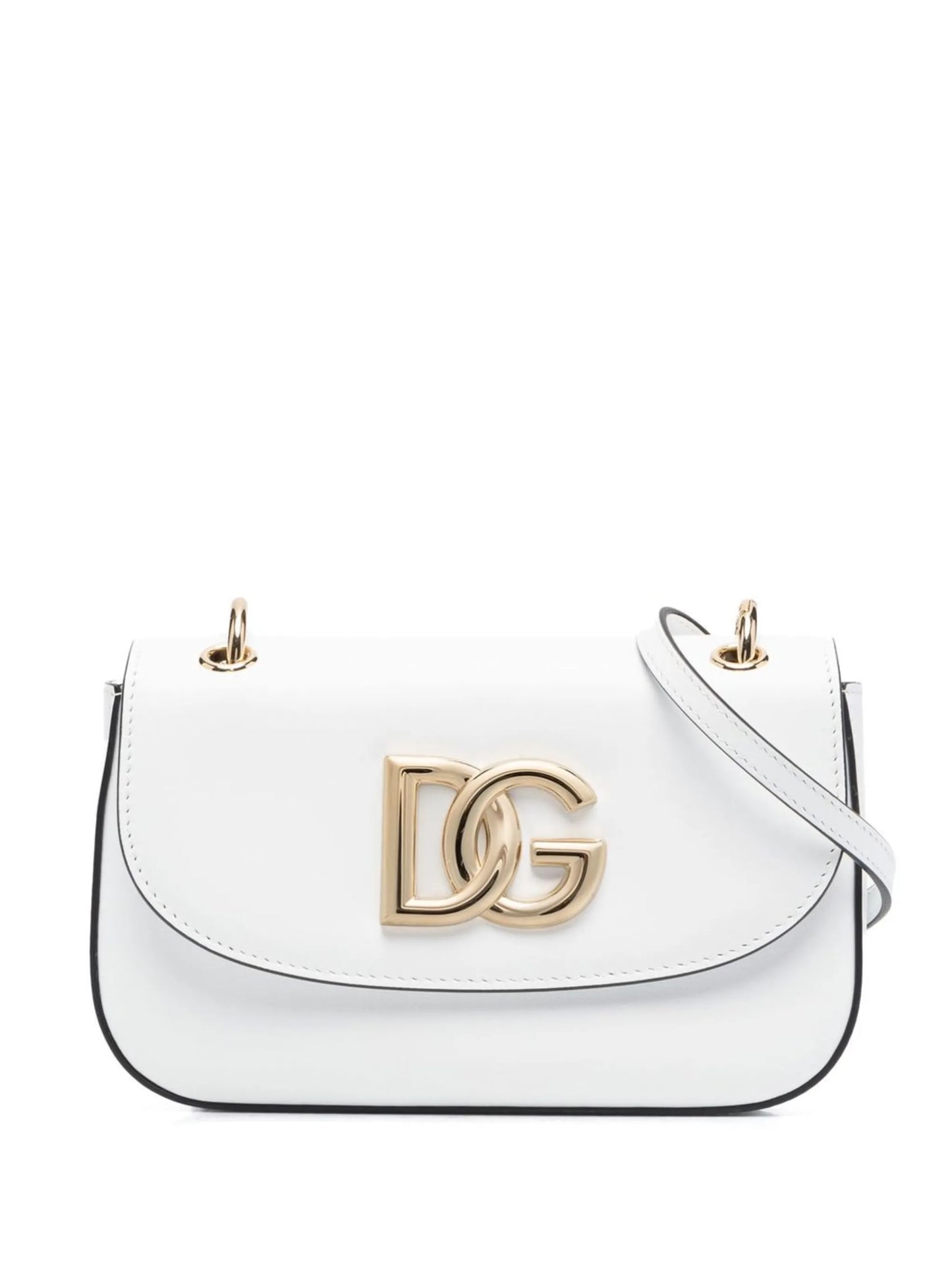 3.5 leather crossbody bag