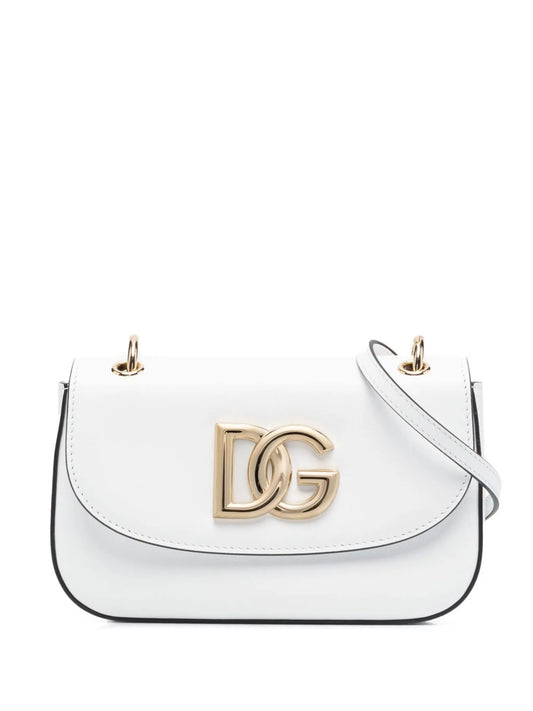 3.5 leather crossbody bag