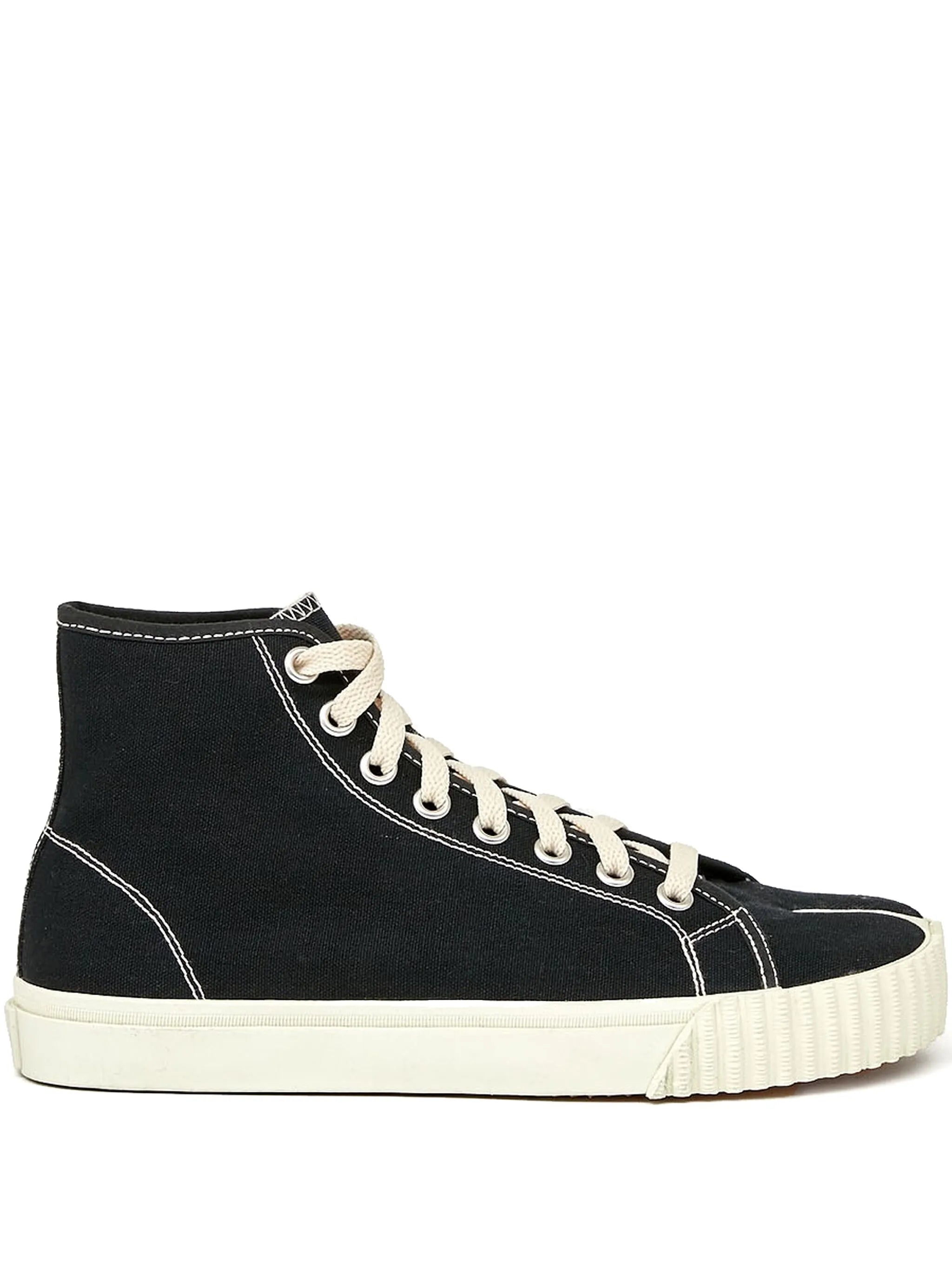 Tabi high-top sneakers