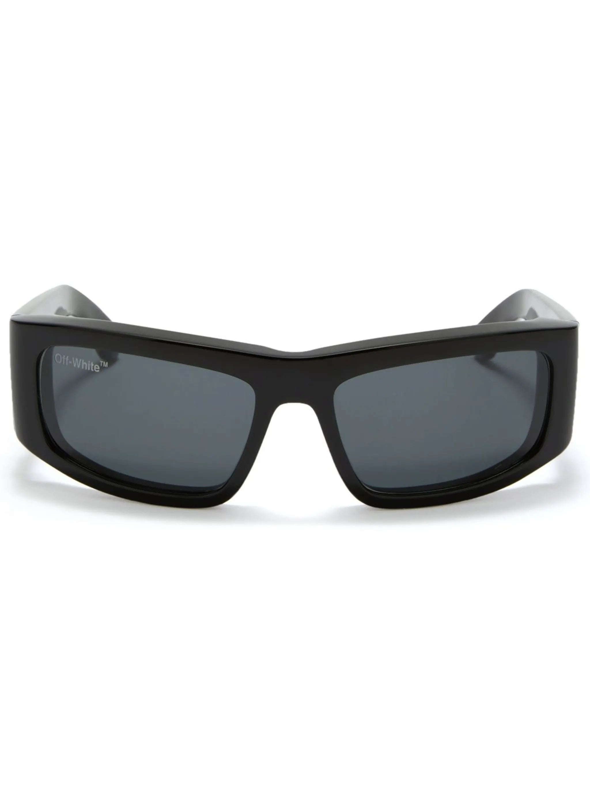 Joseph rectangle-frame sunglasses