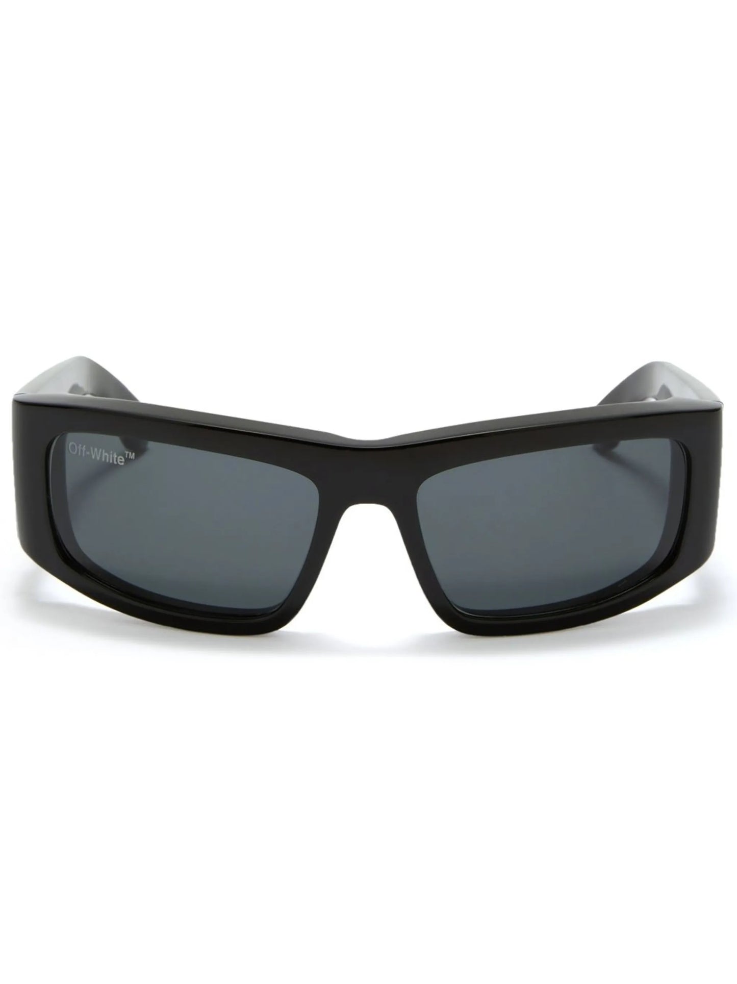 Joseph rectangle-frame sunglasses