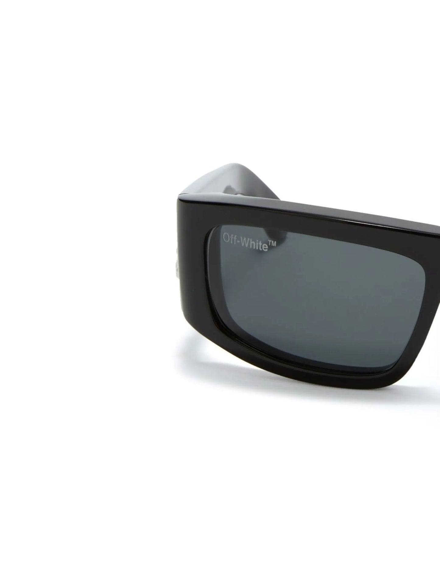 Joseph rectangle-frame sunglasses
