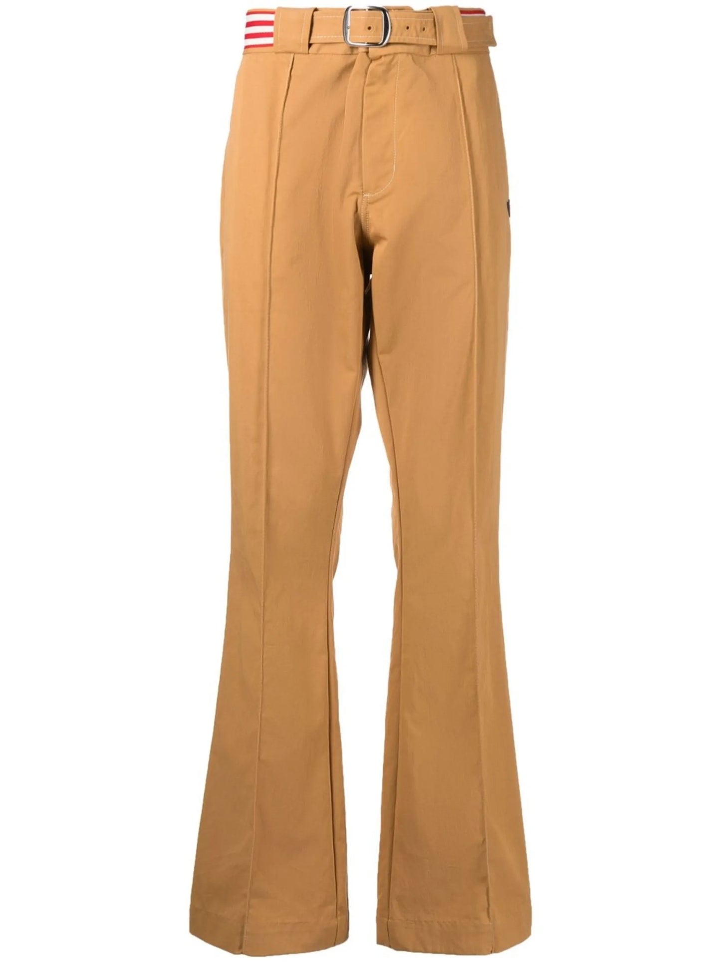 Wales Bonner straight-leg chinos
