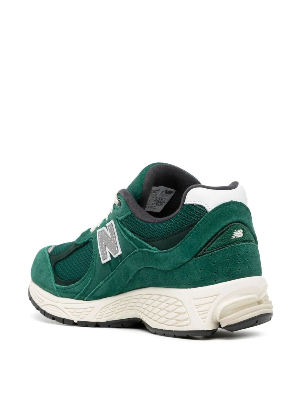 2002R "Nightwatch Green" sneakers