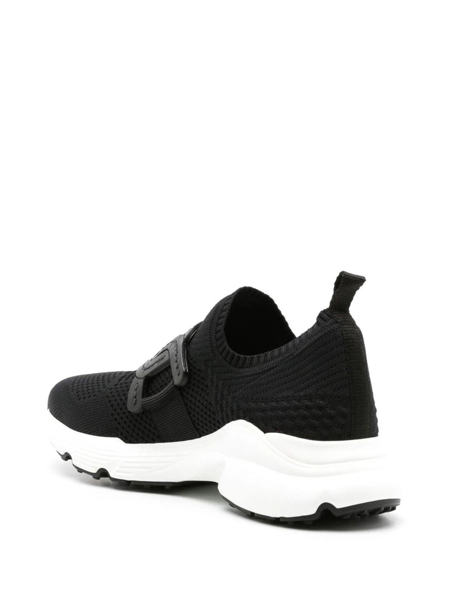 Kate chain-link detail slip-on sneakers