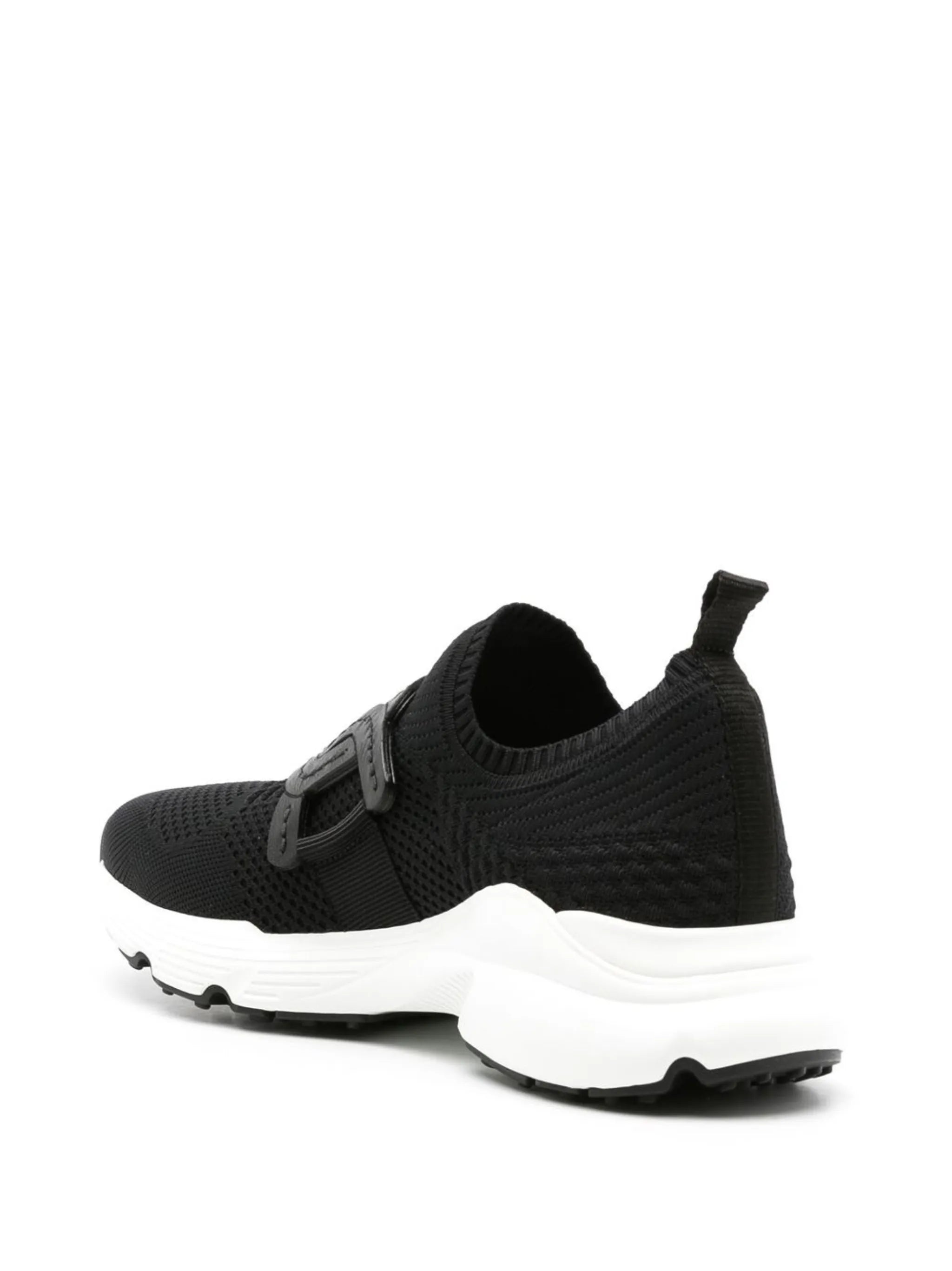 Kate sneakers in technical fabric
