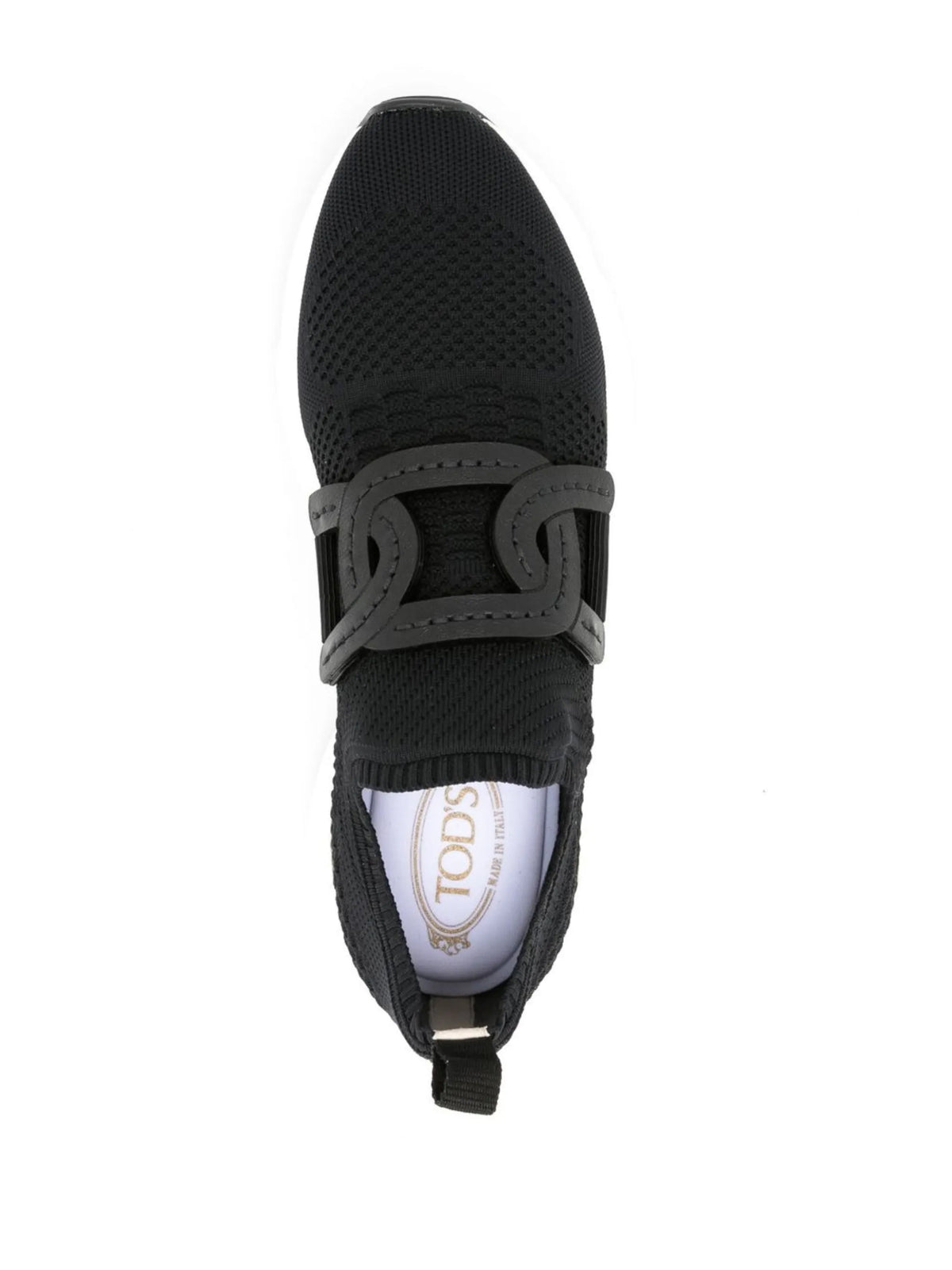 Kate sneakers in technical fabric