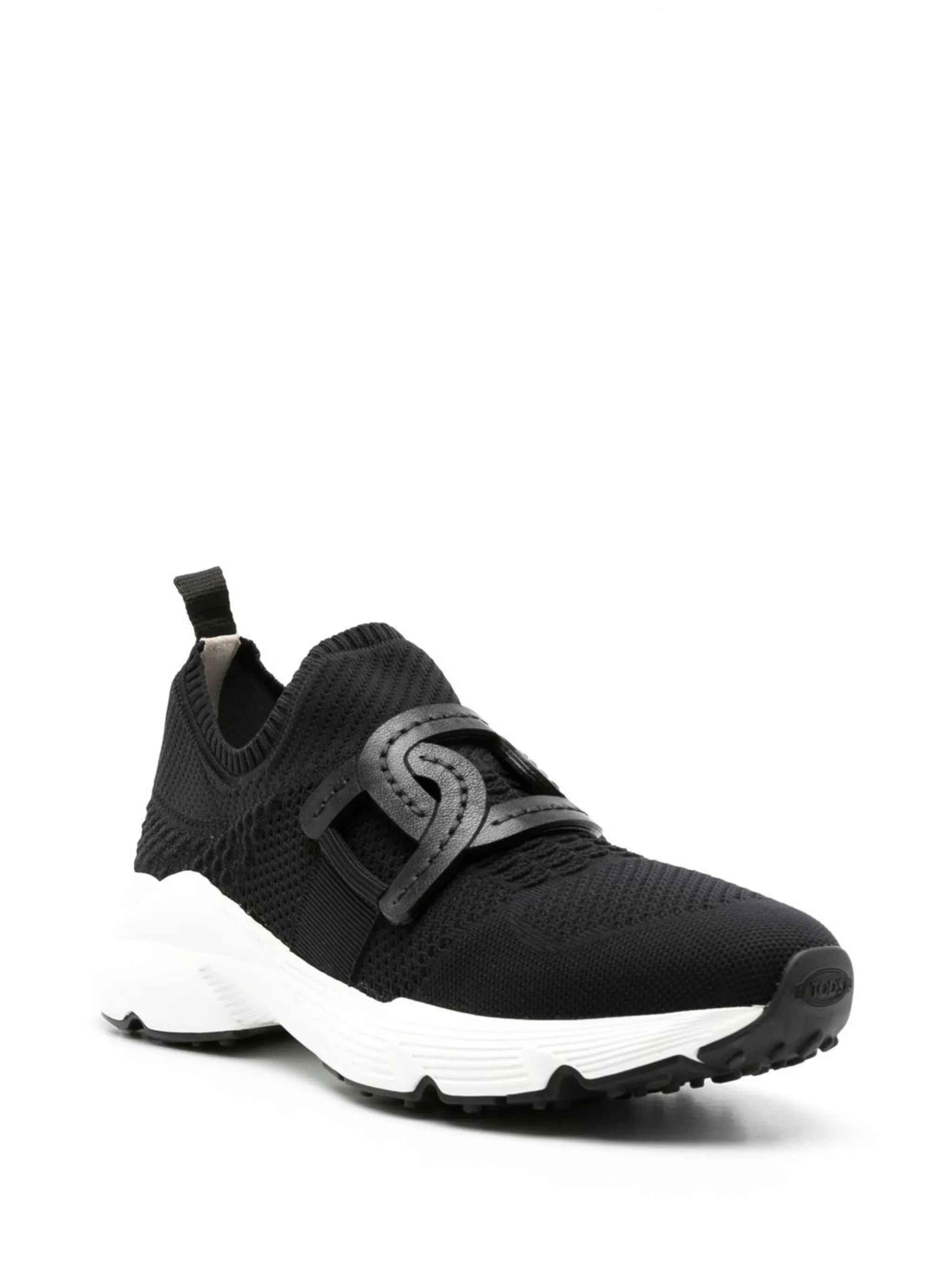 Kate sneakers in technical fabric