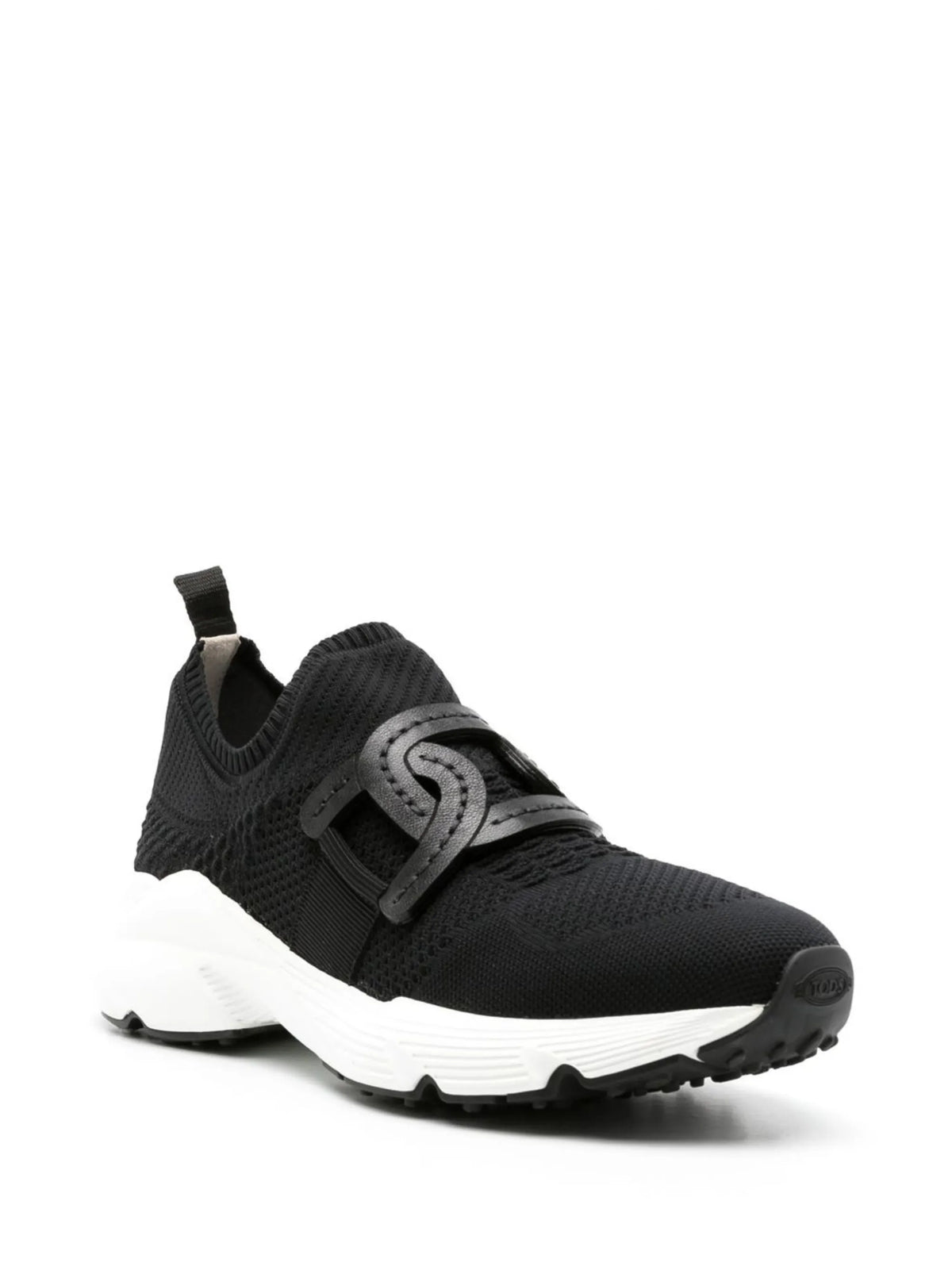Kate sneakers in technical fabric