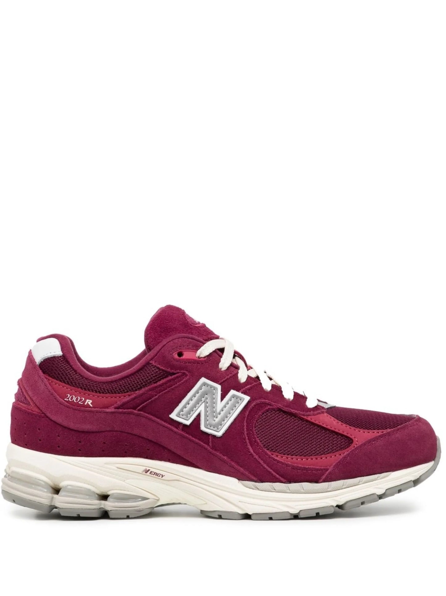 2002R "Bordeaux" sneakers