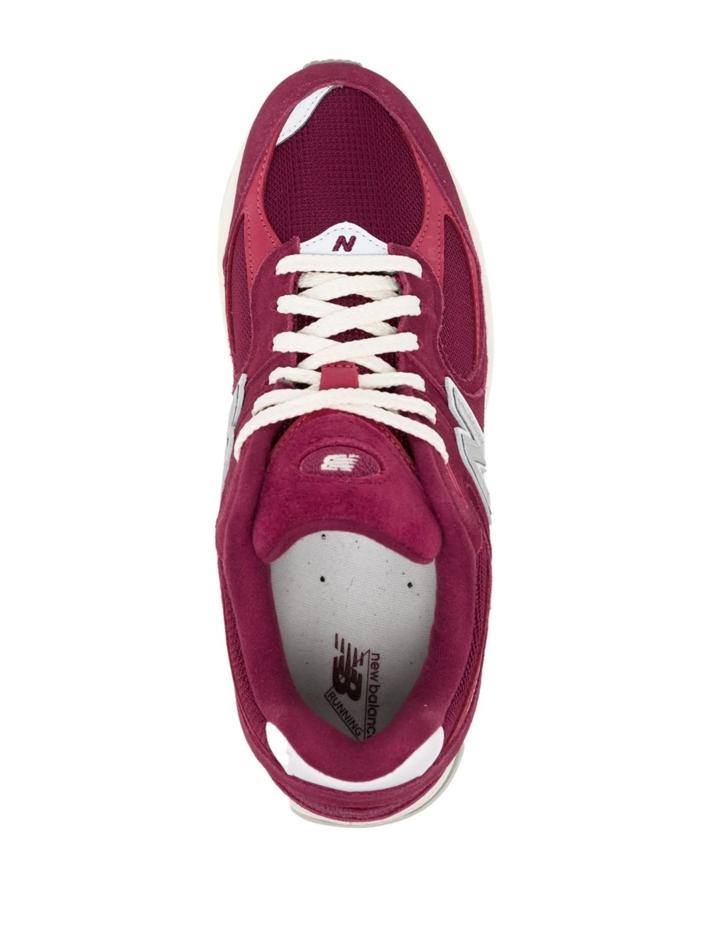 2002R "Bordeaux" sneakers