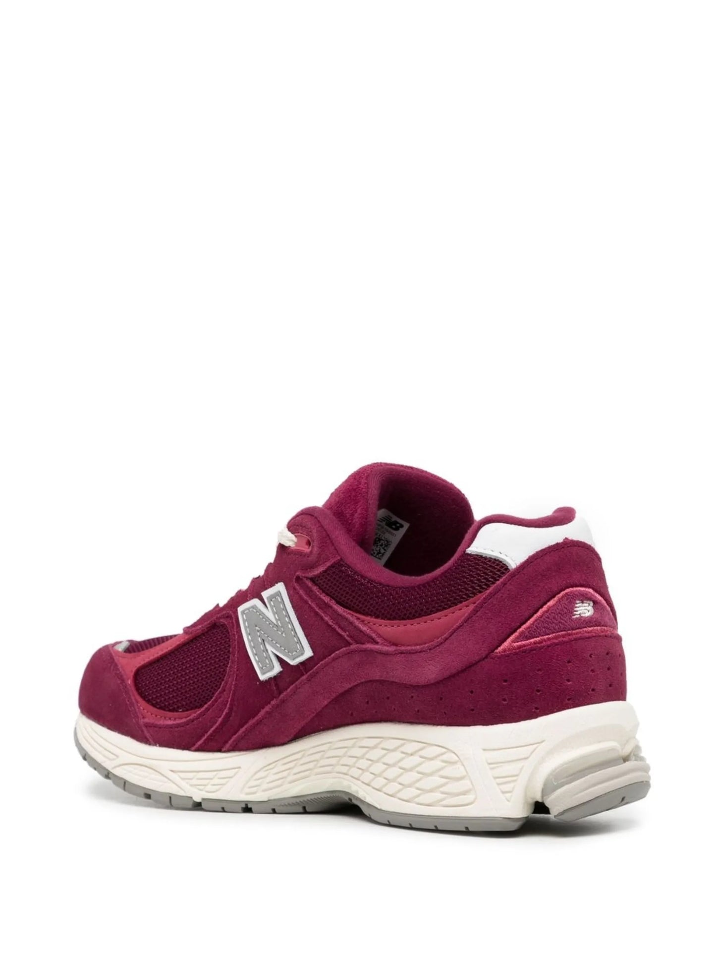 2002R "Bordeaux" sneakers