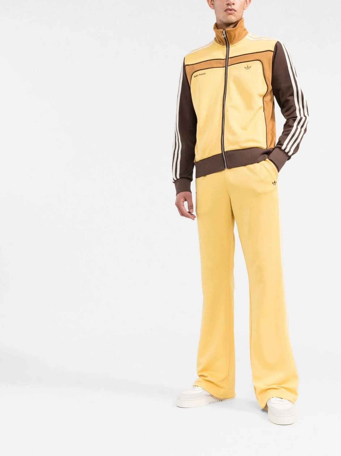 x Wales Bonner track pants