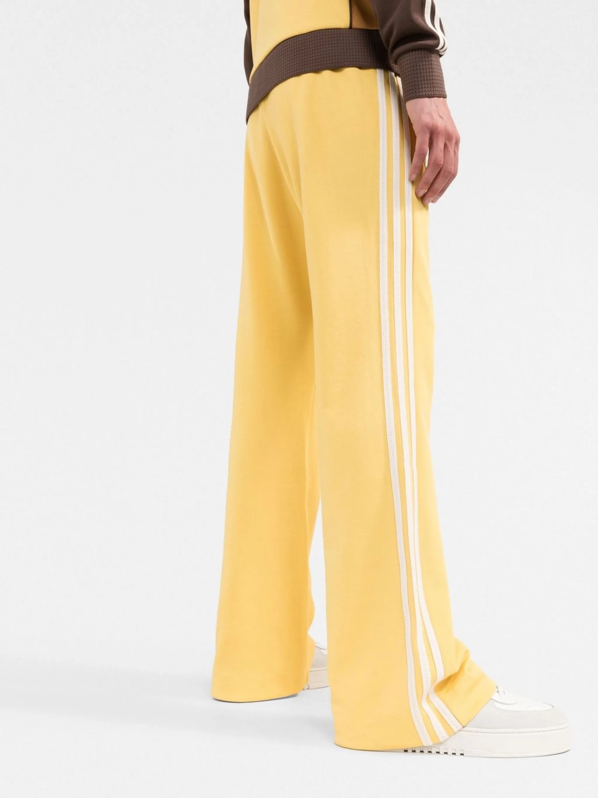 x Wales Bonner track pants