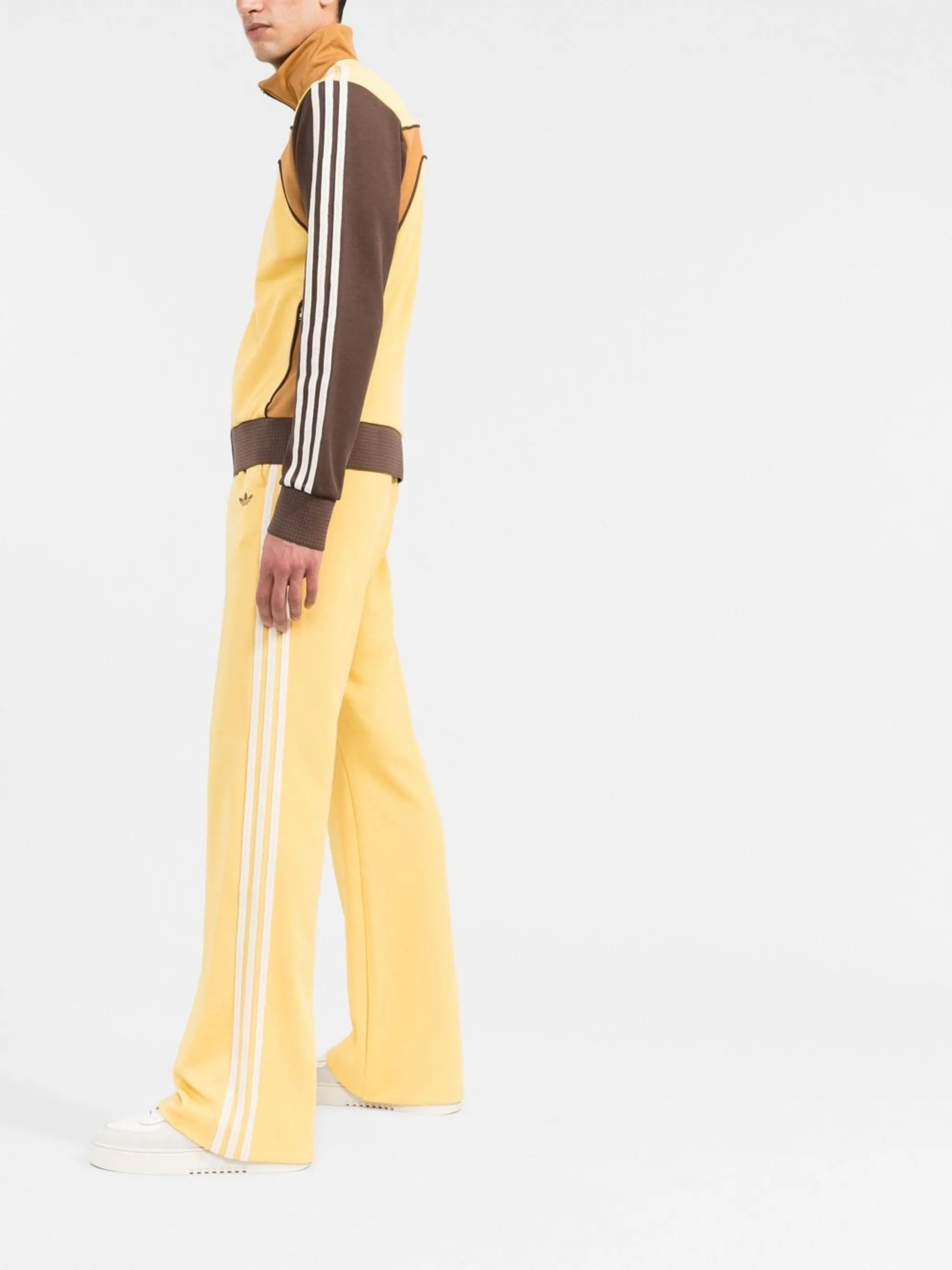 x Wales Bonner track pants