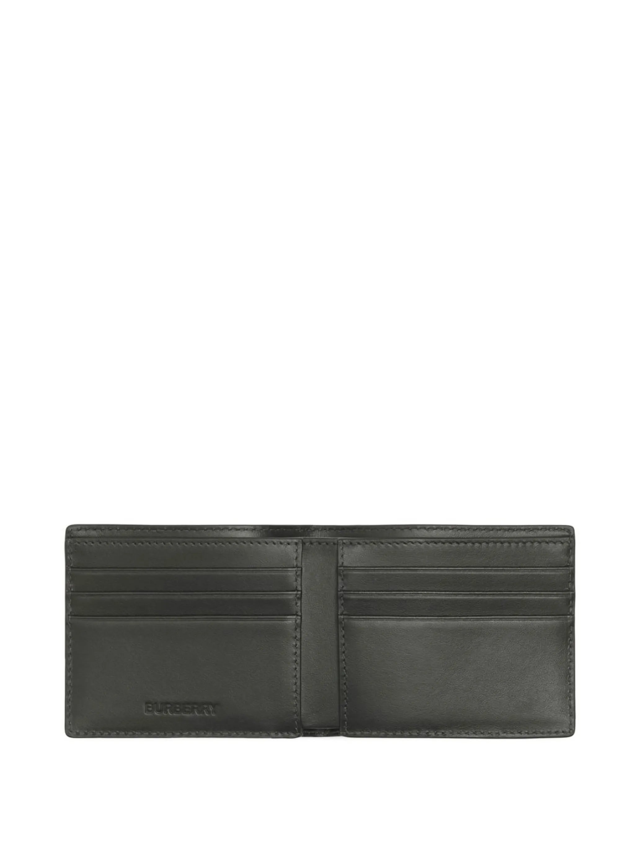 check bifold wallet