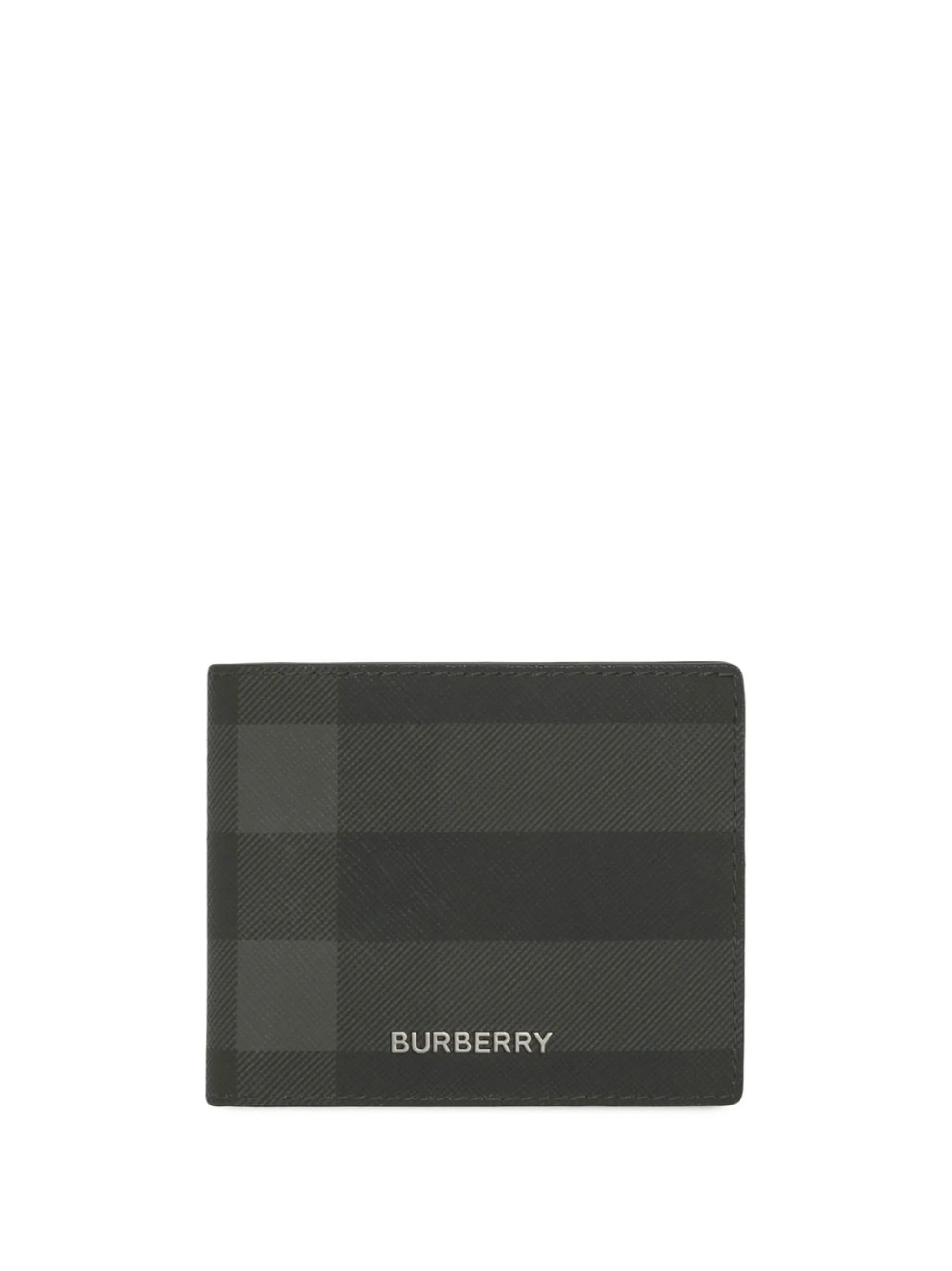 check bifold wallet
