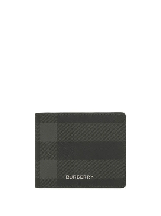 check bifold wallet