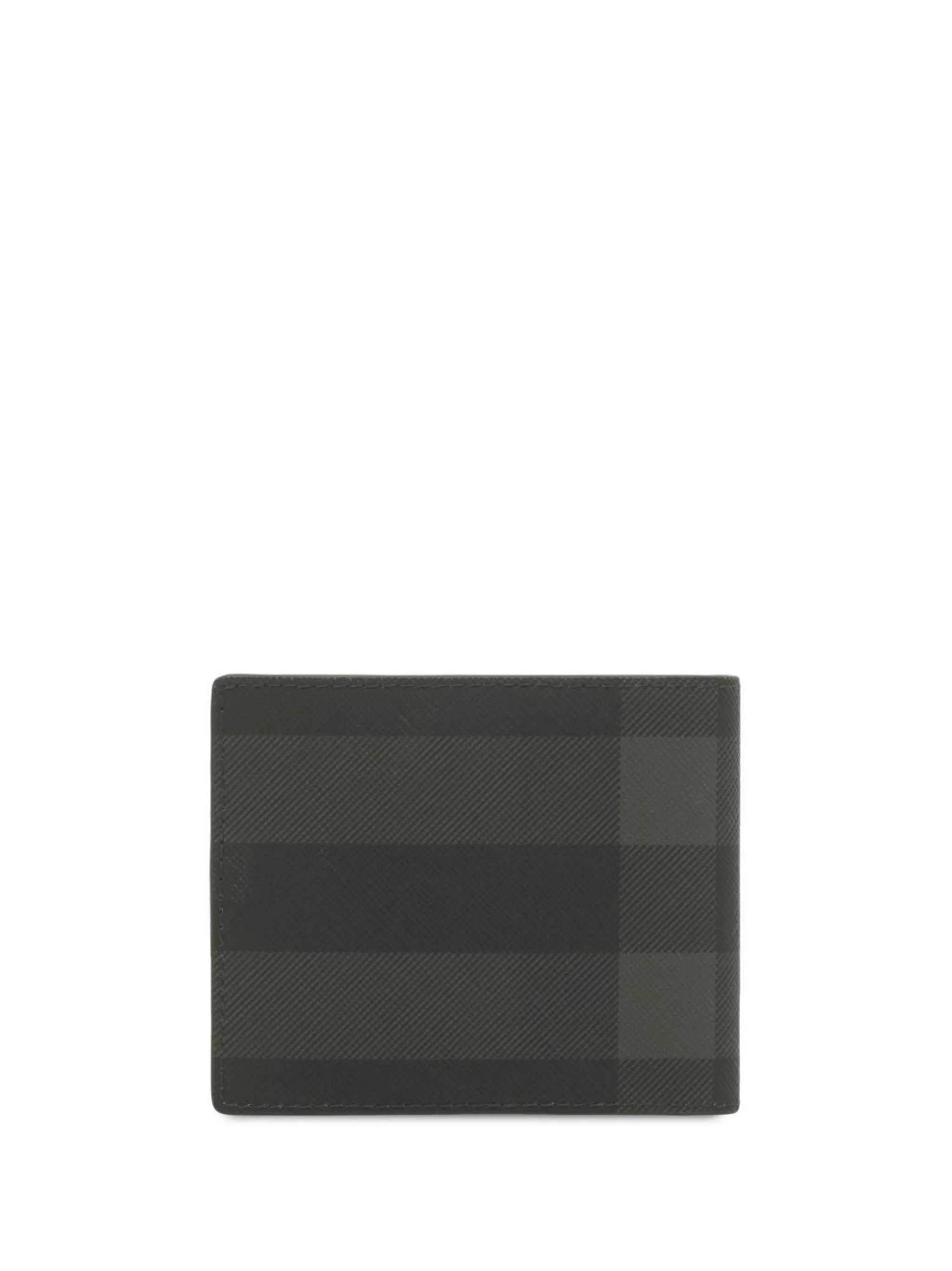 check bifold wallet