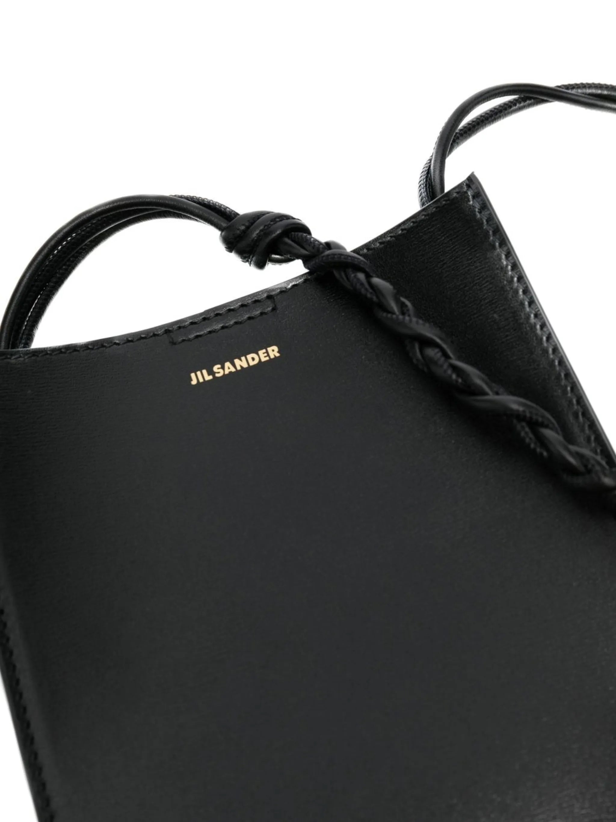 Tangle shoulder bag