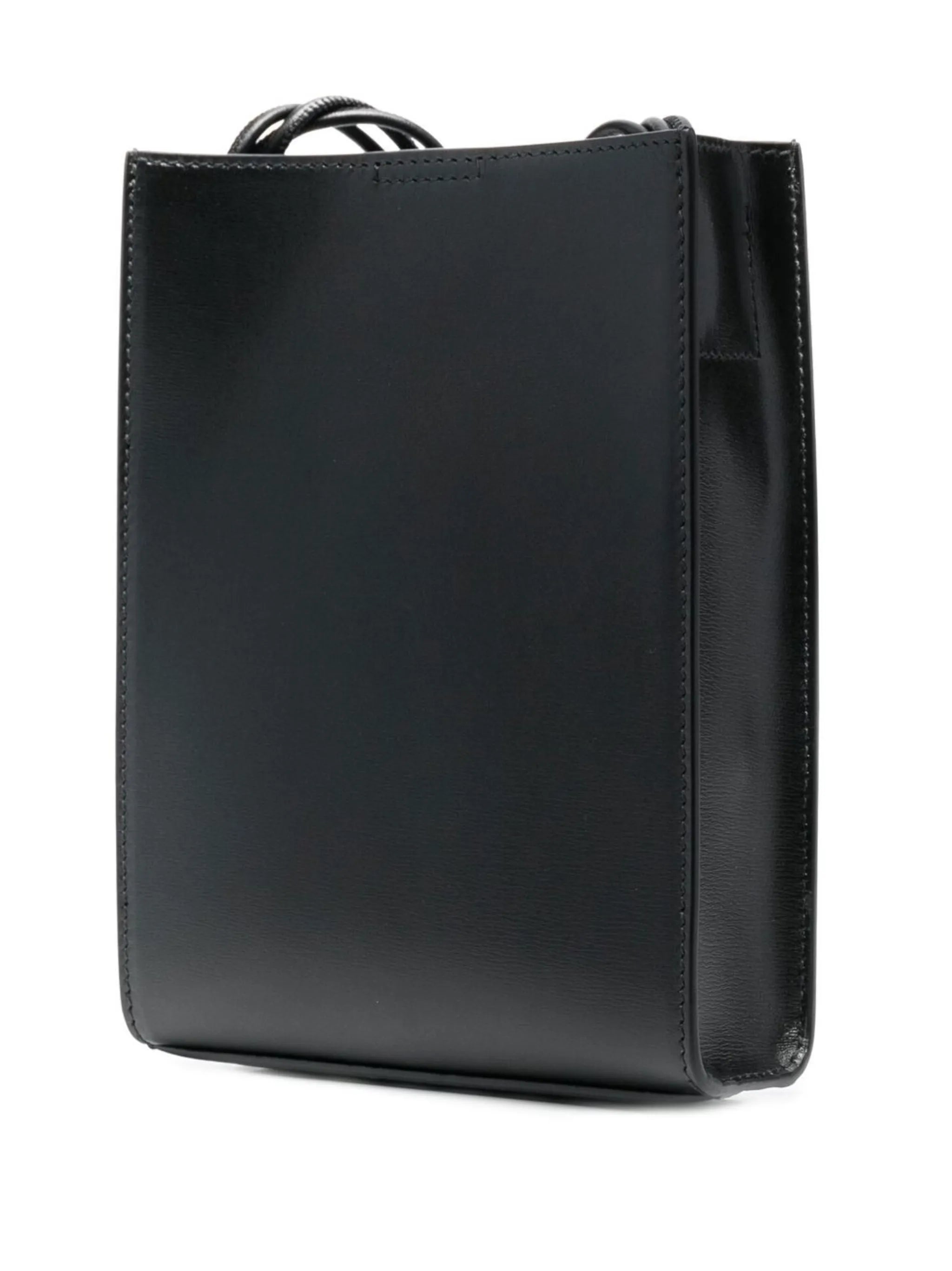 Tangle shoulder bag