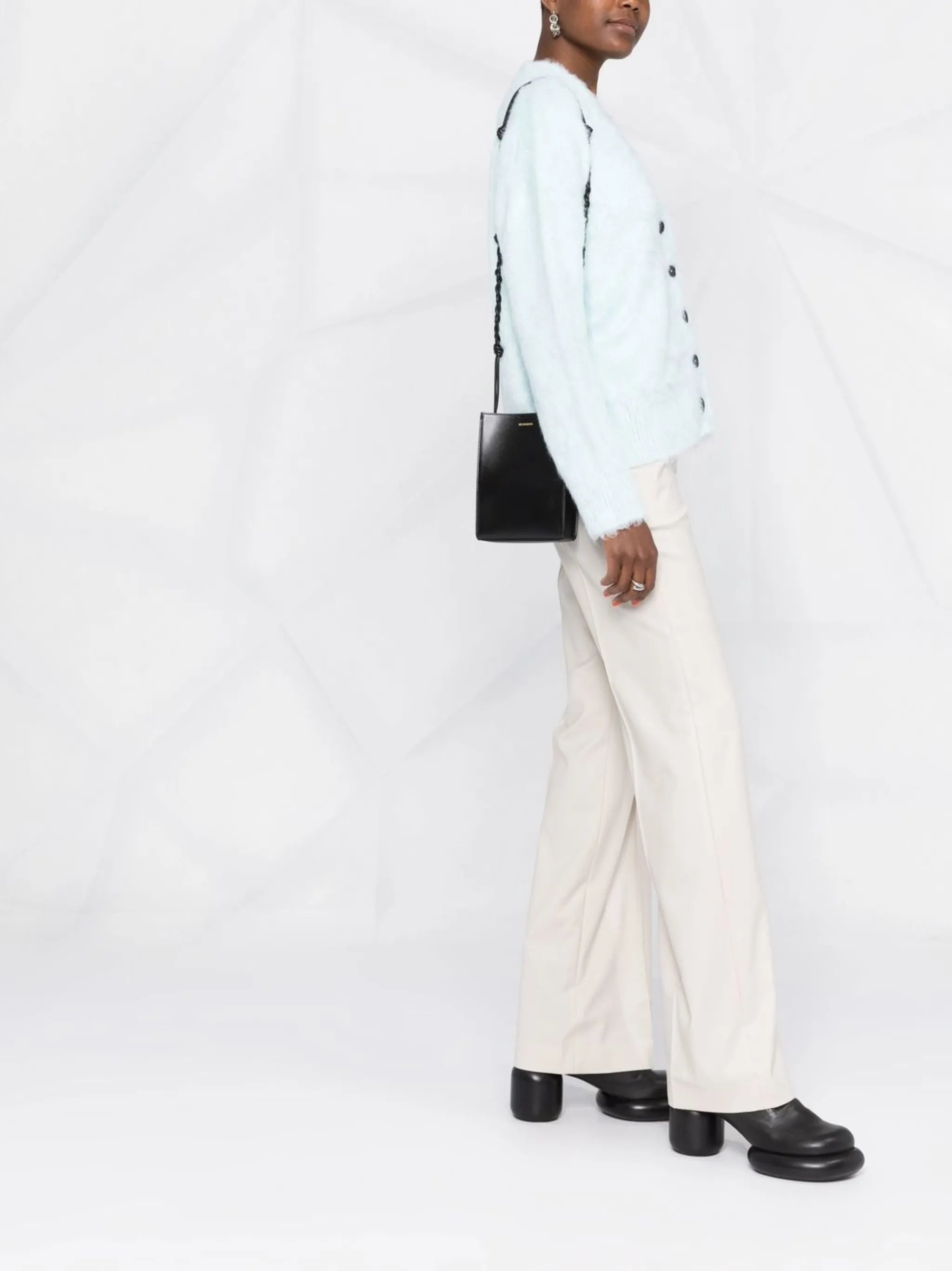 Tangle shoulder bag
