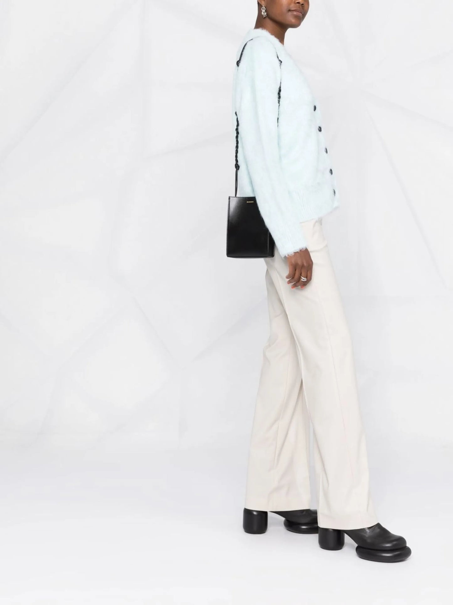 Tangle shoulder bag