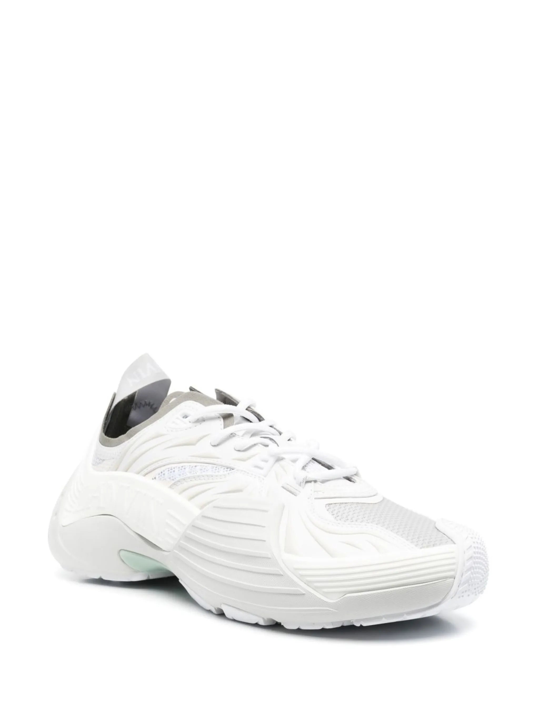 Flash X-lace sneakers