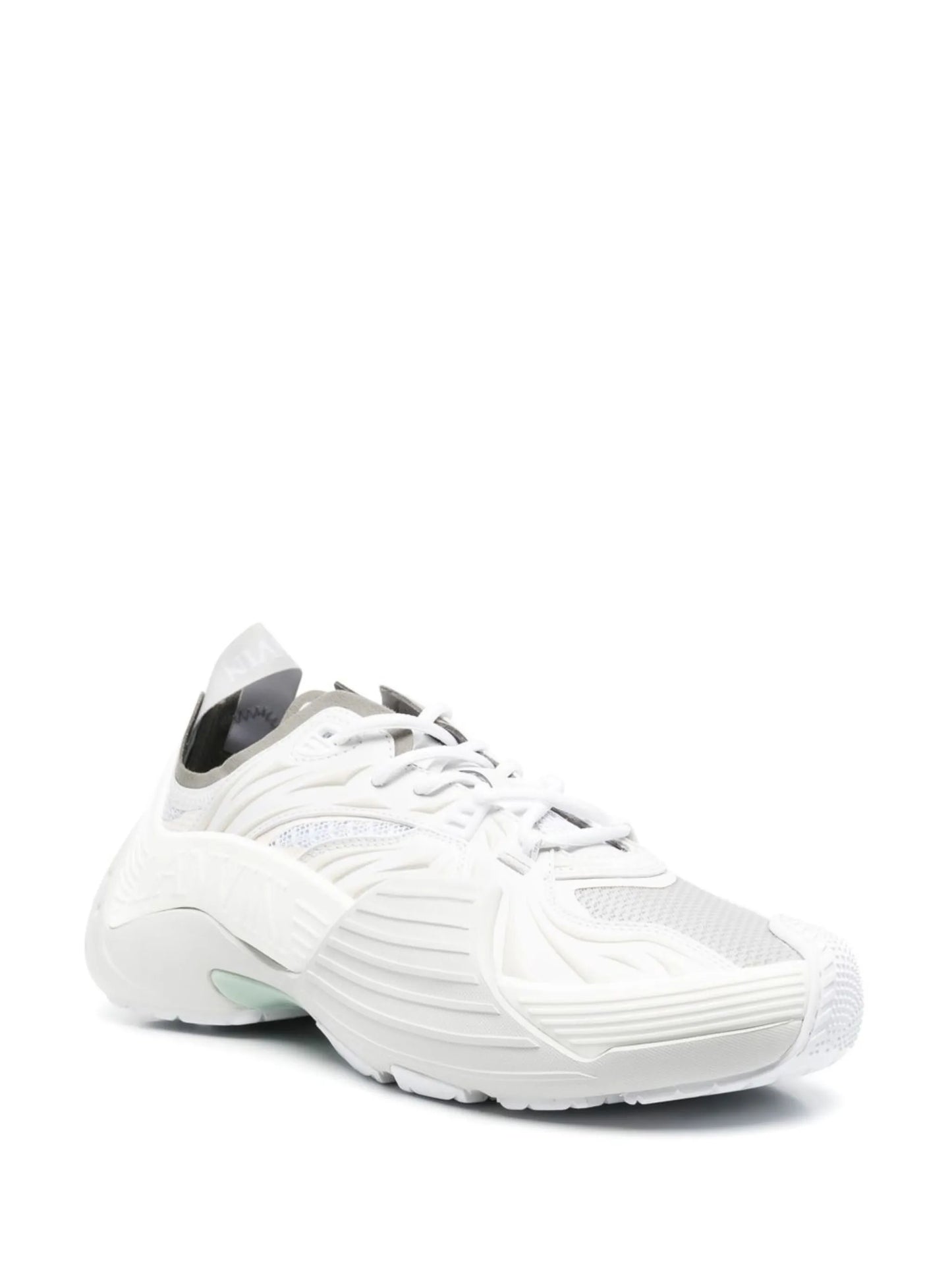 Flash X-lace sneakers