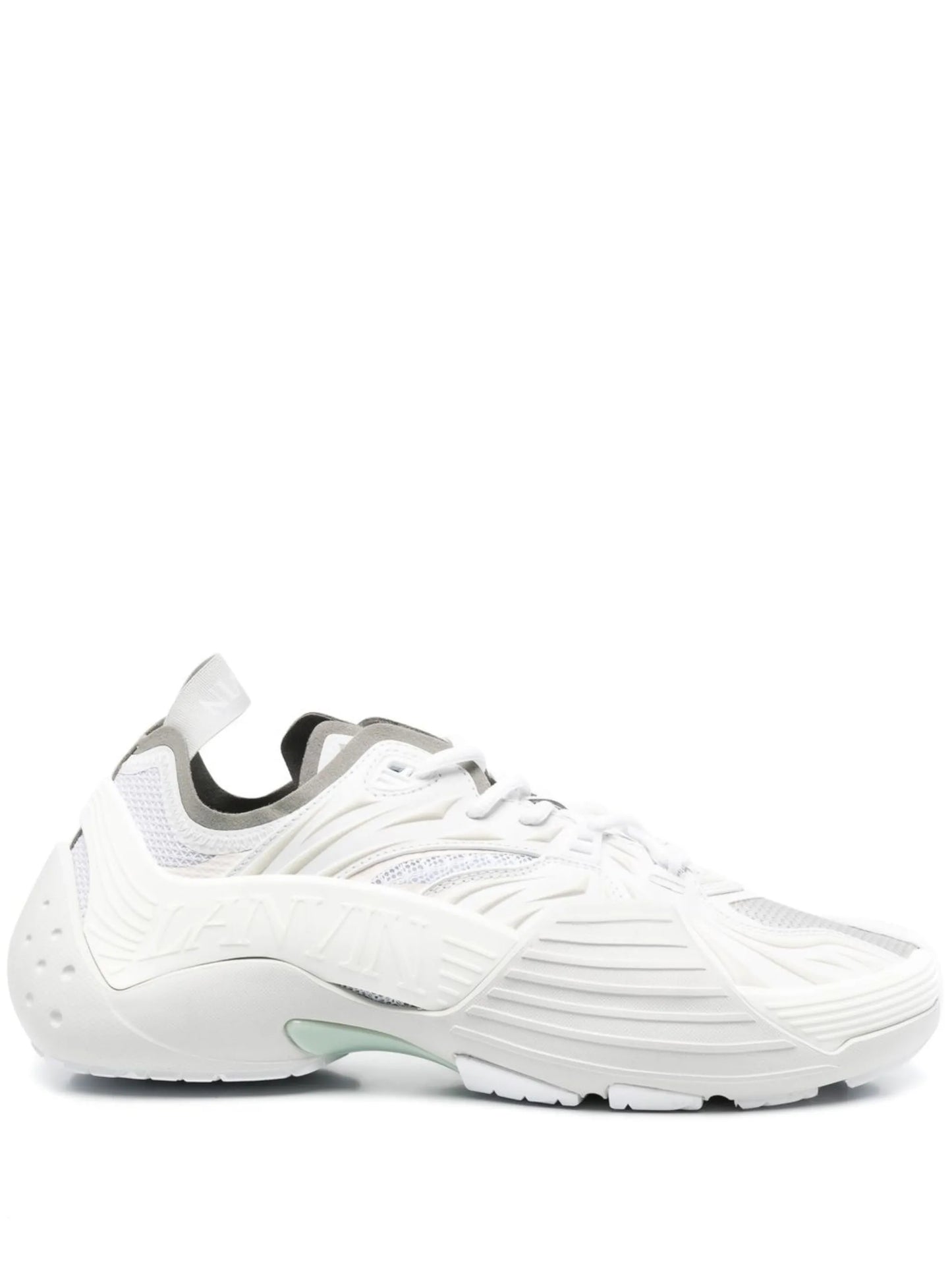 Flash X-lace sneakers
