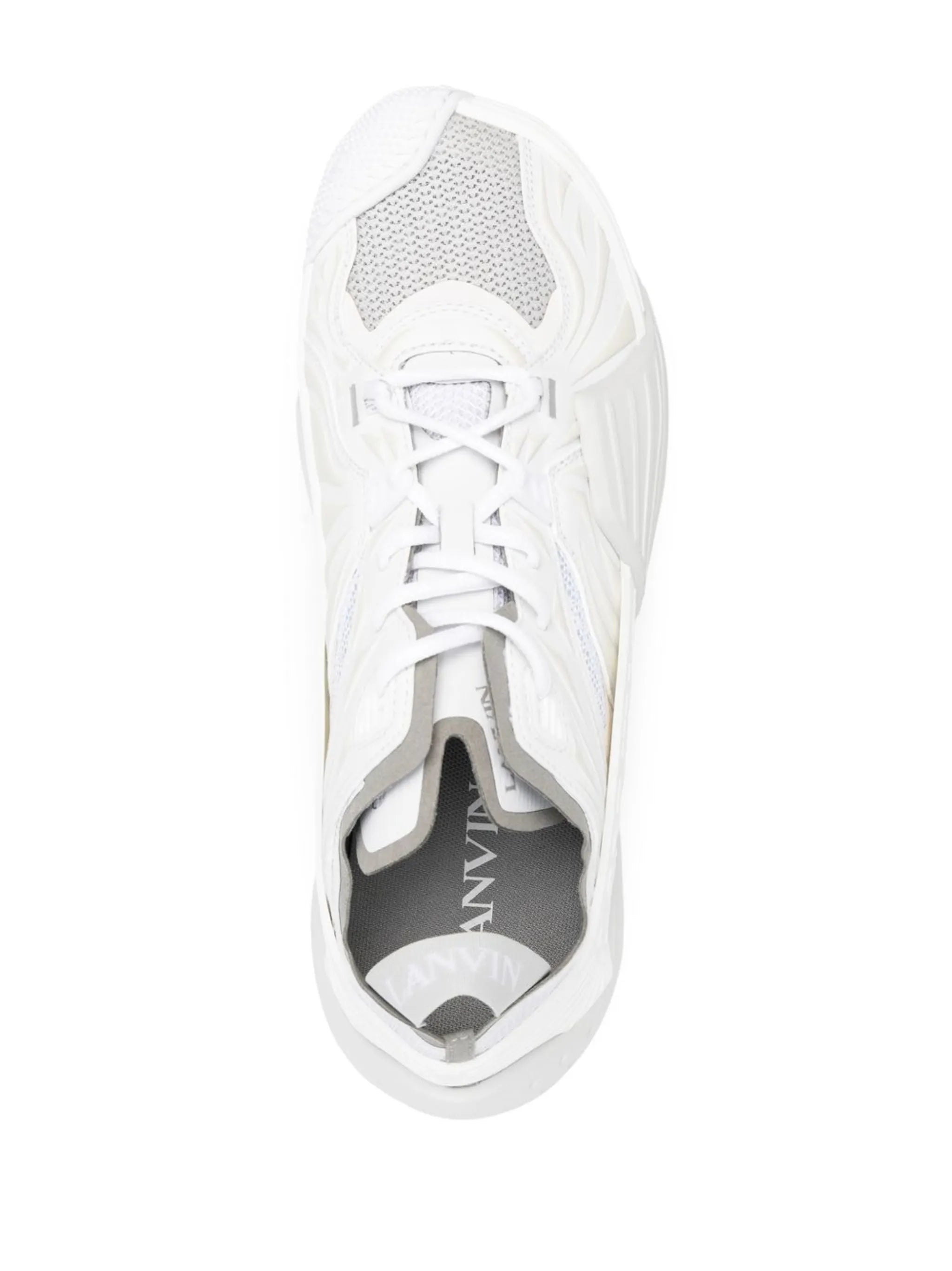 Flash X-lace sneakers