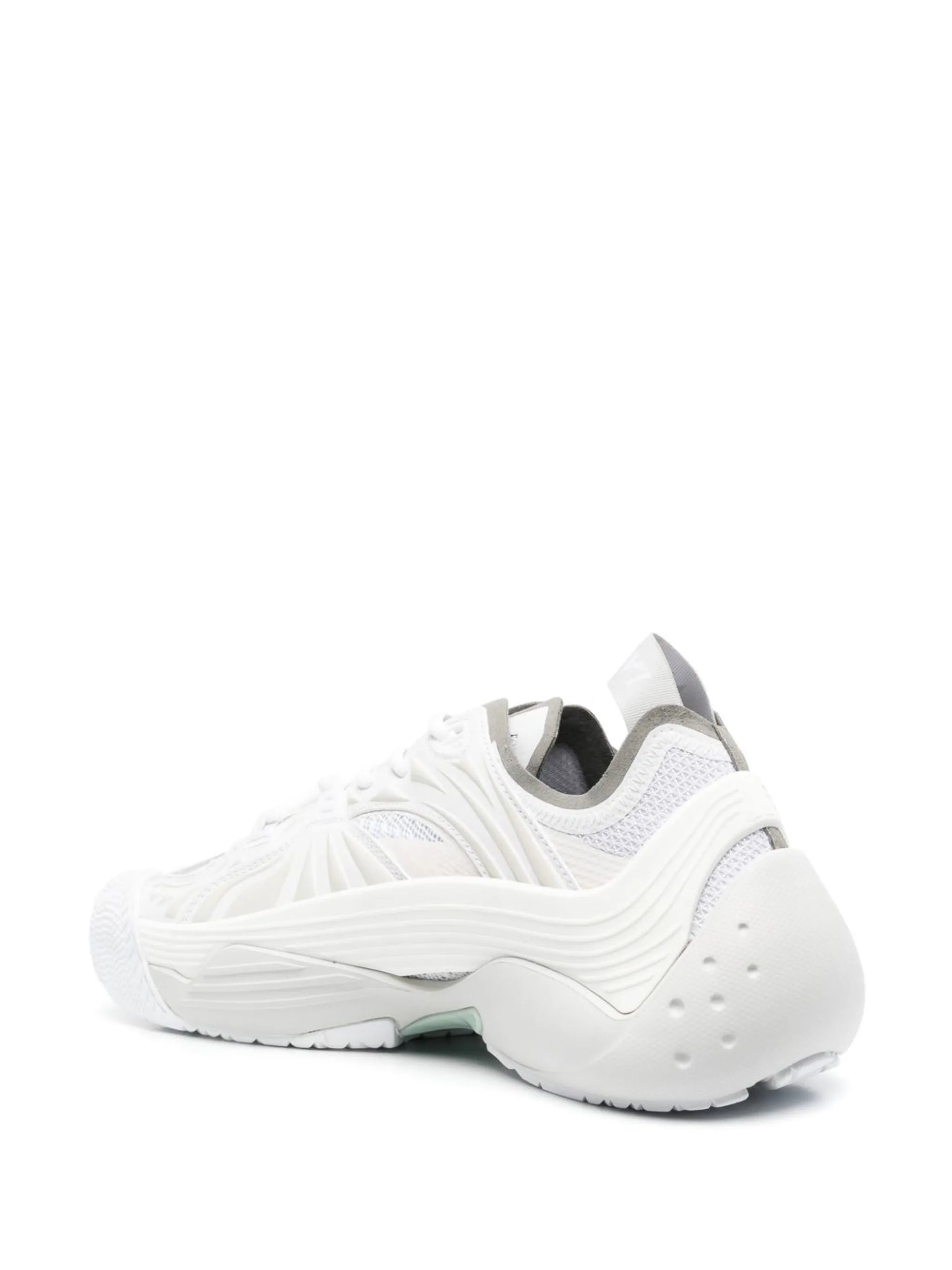 Flash X-lace sneakers