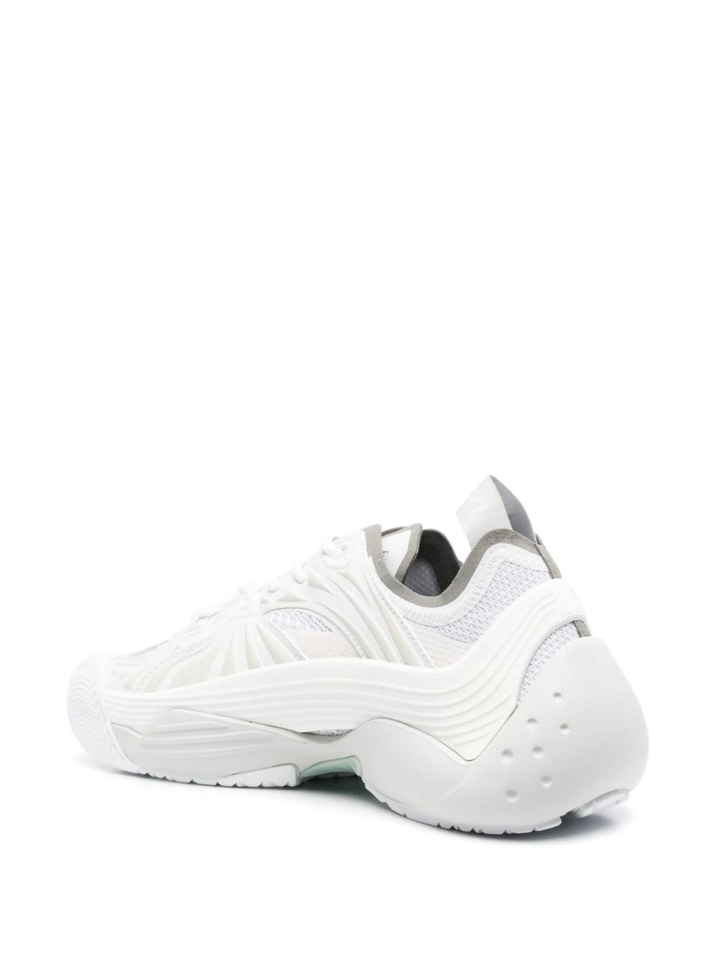 Flash X-lace sneakers