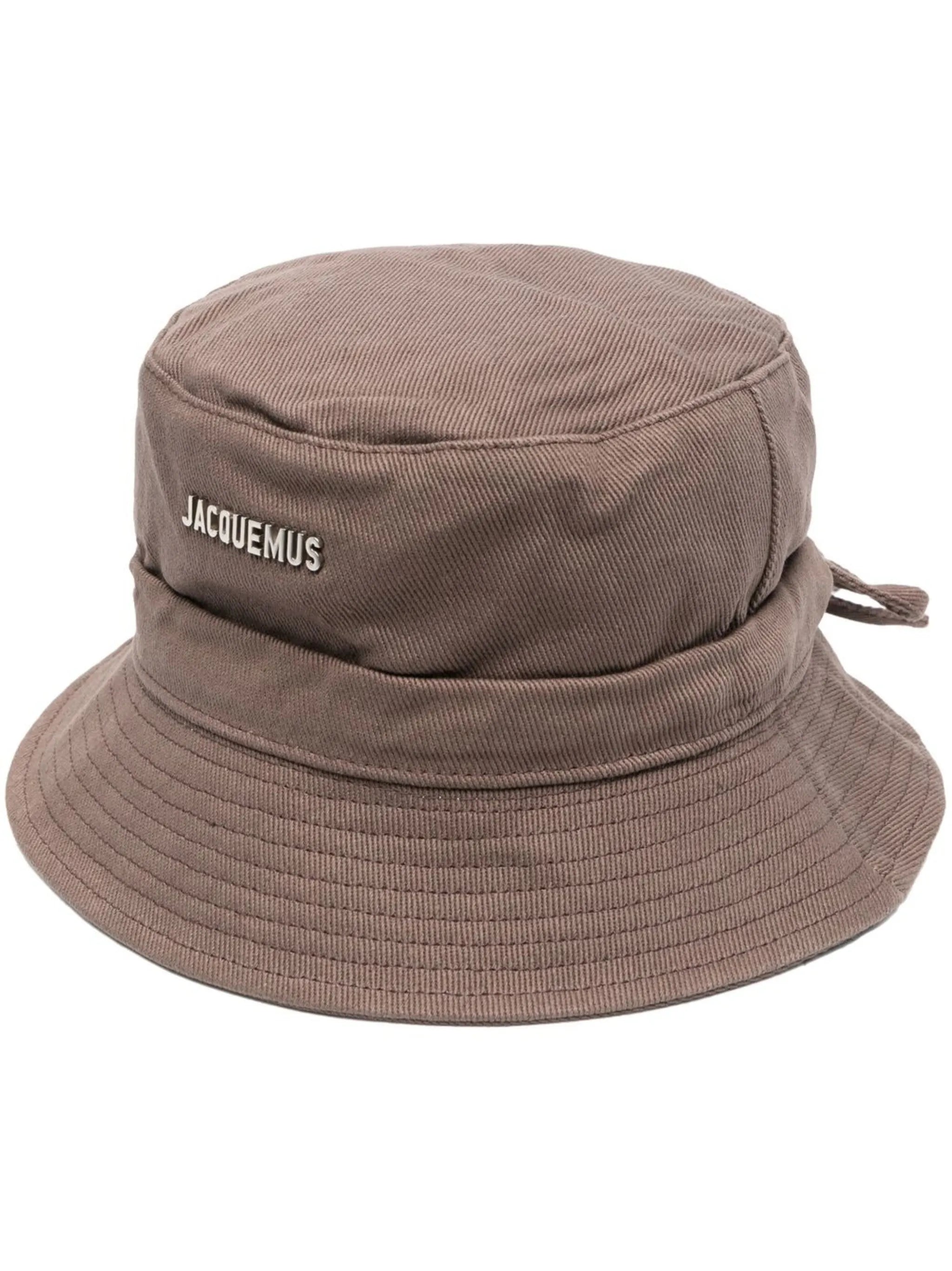 Le Bob Gadjo bucket hat