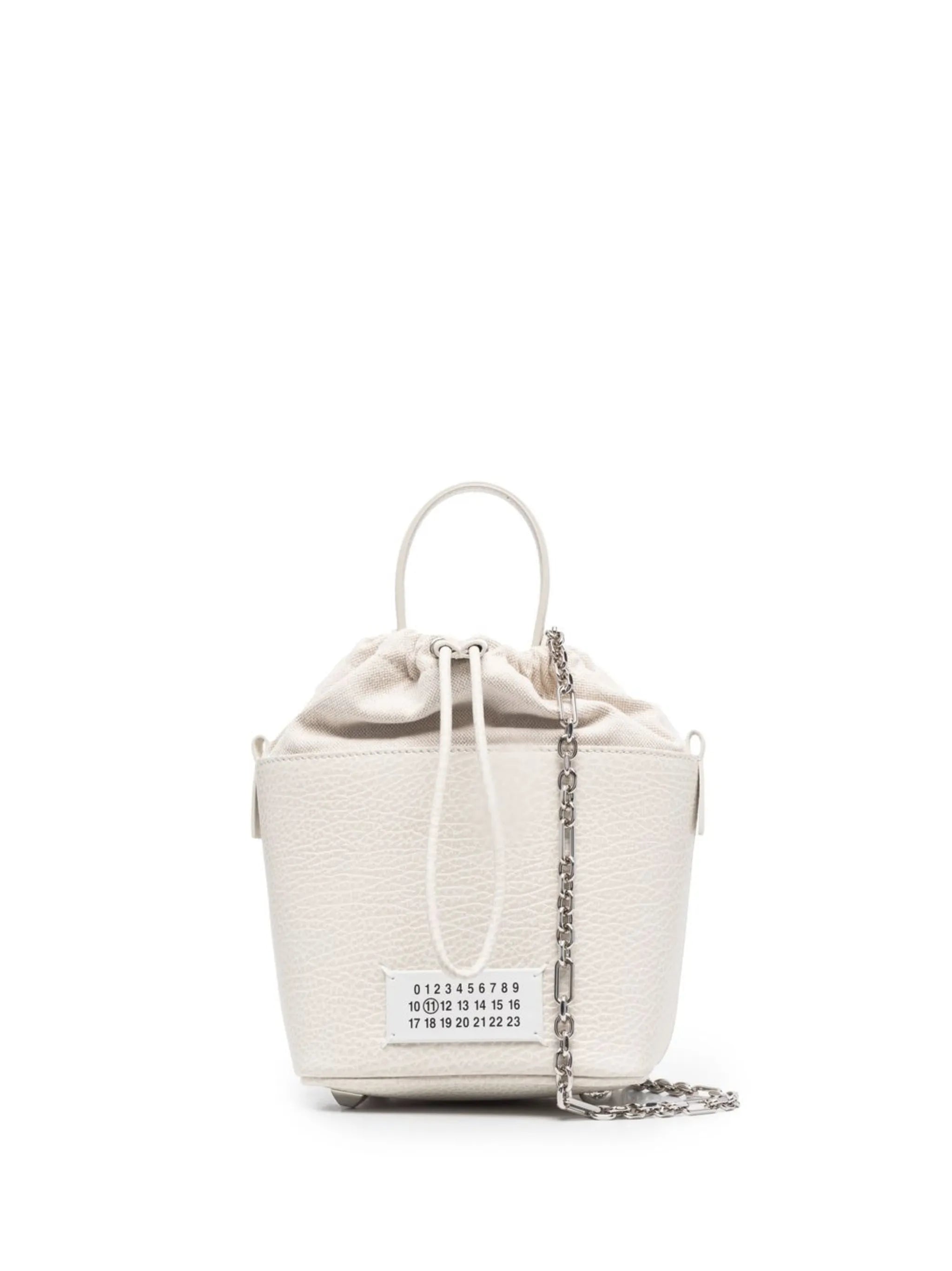 small 5AC bucket bag