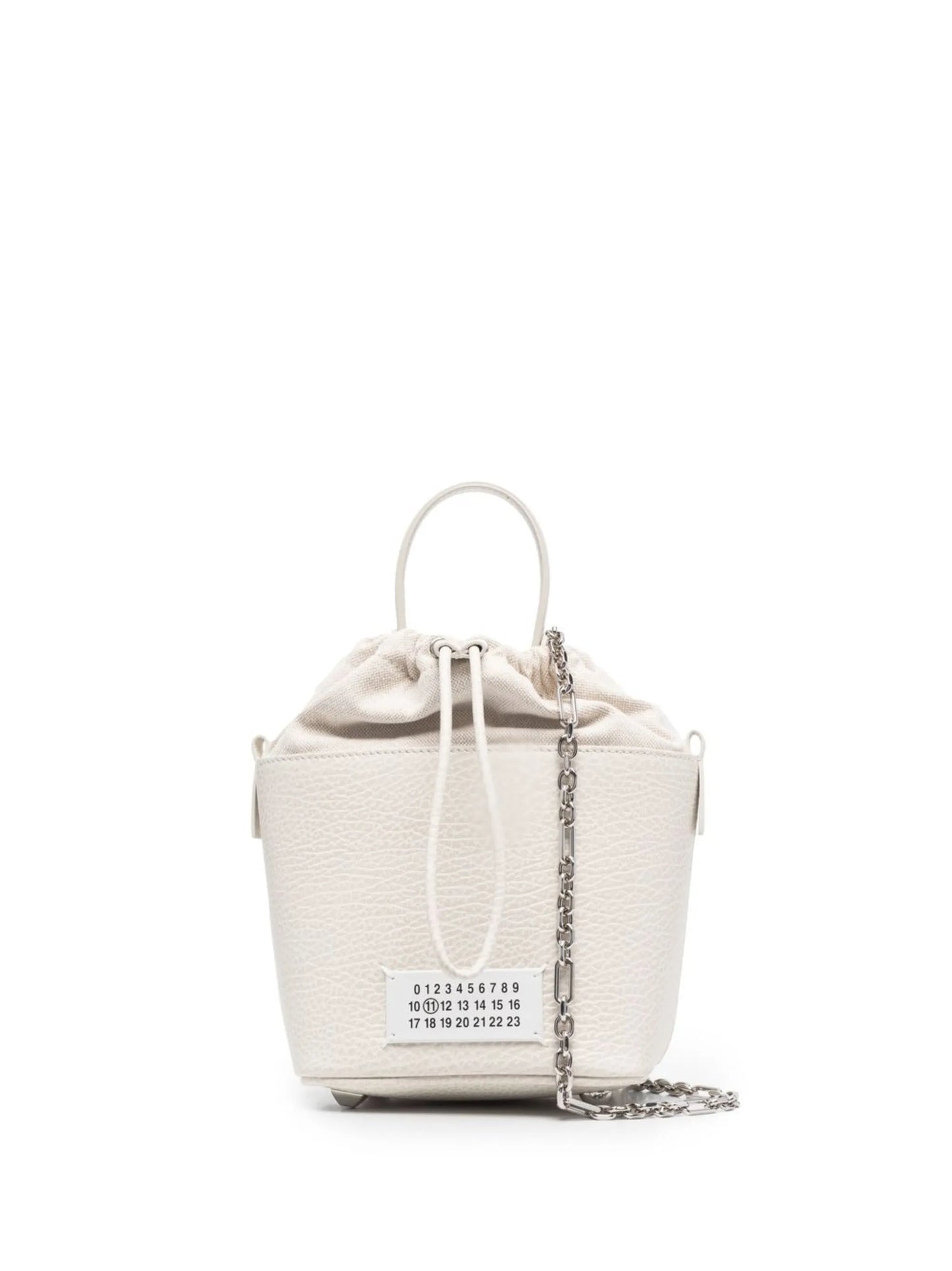 small 5AC bucket bag