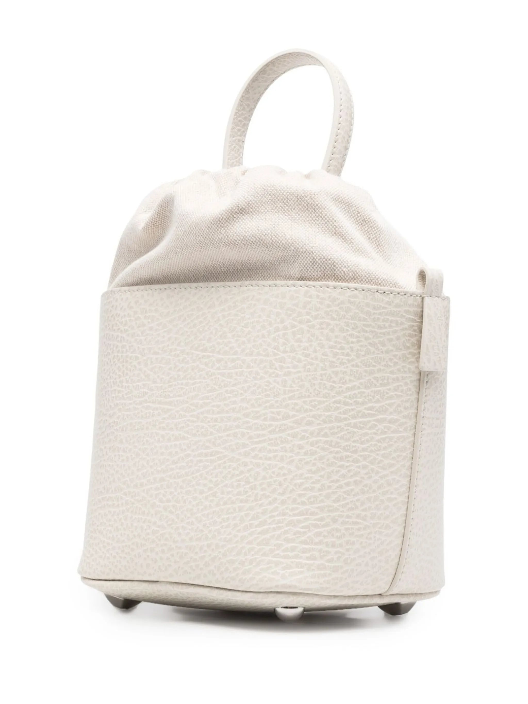 small 5AC bucket bag