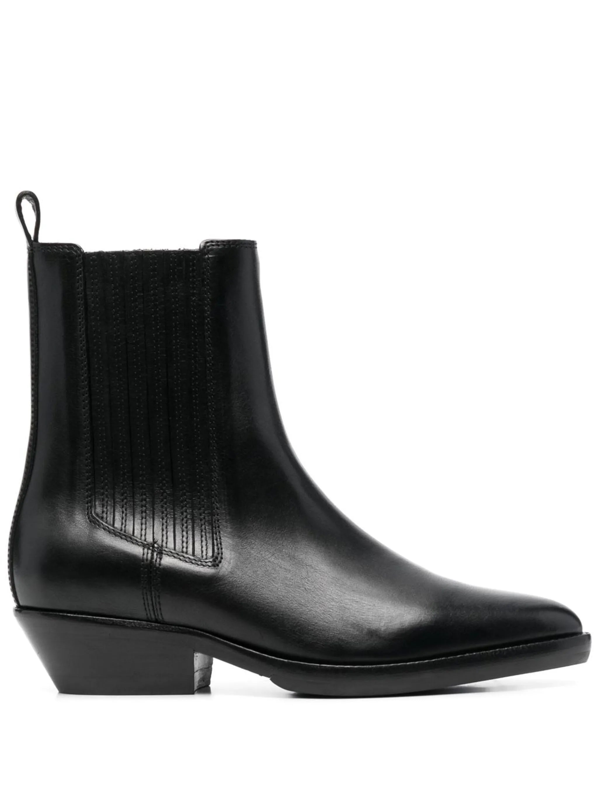 Delena cowboy boots