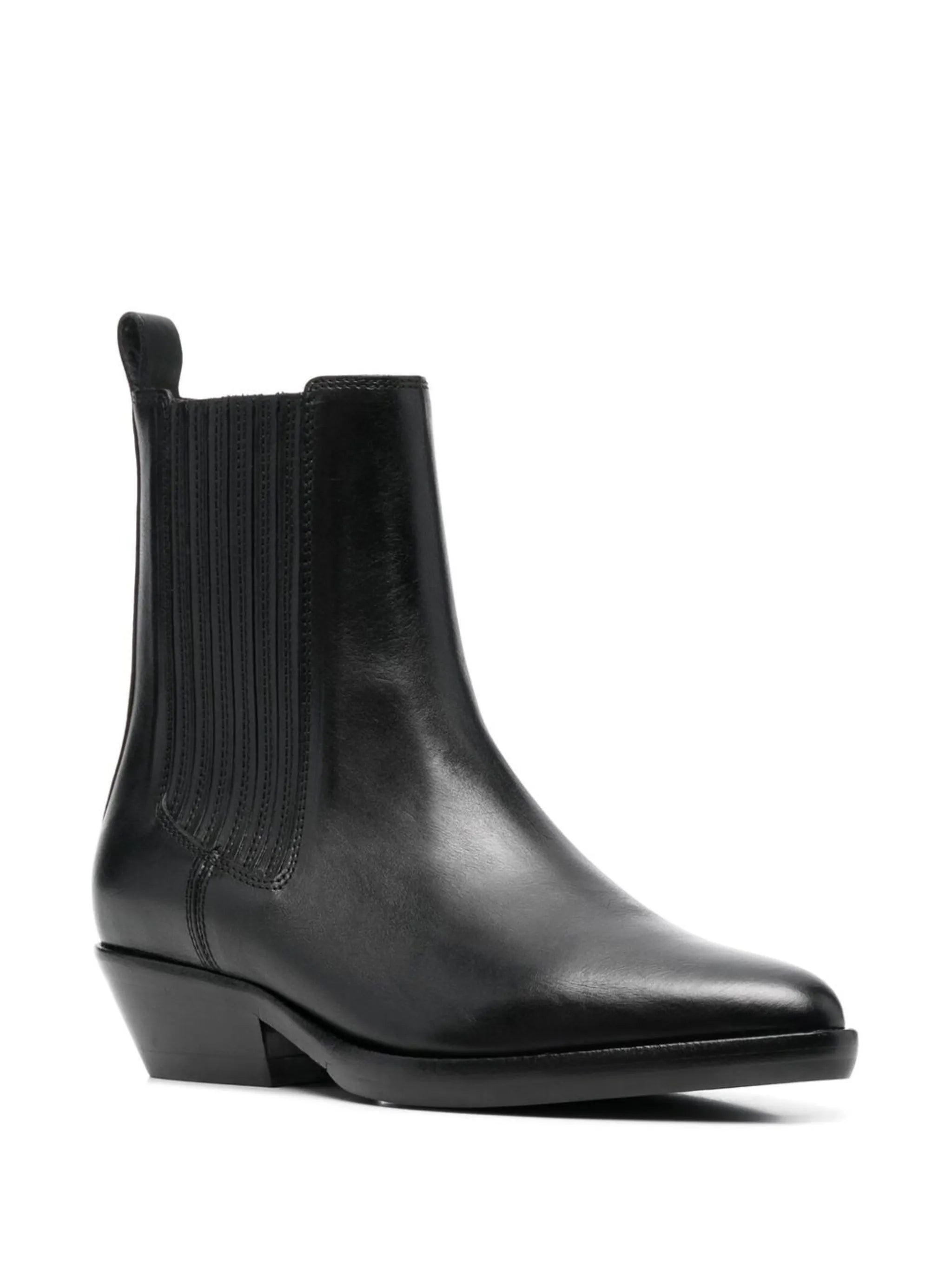 Delena cowboy boots