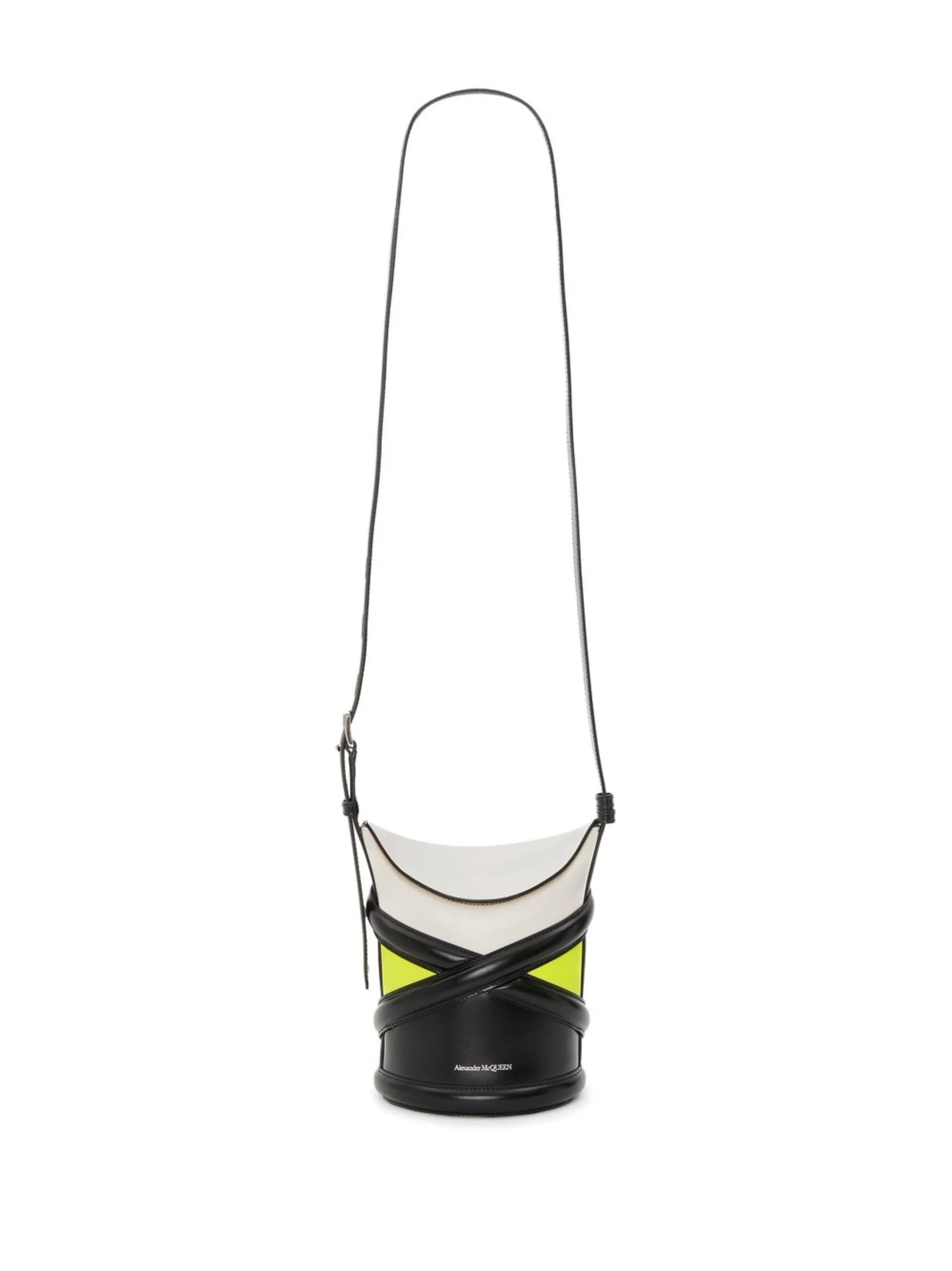 small Curve crossbody bag