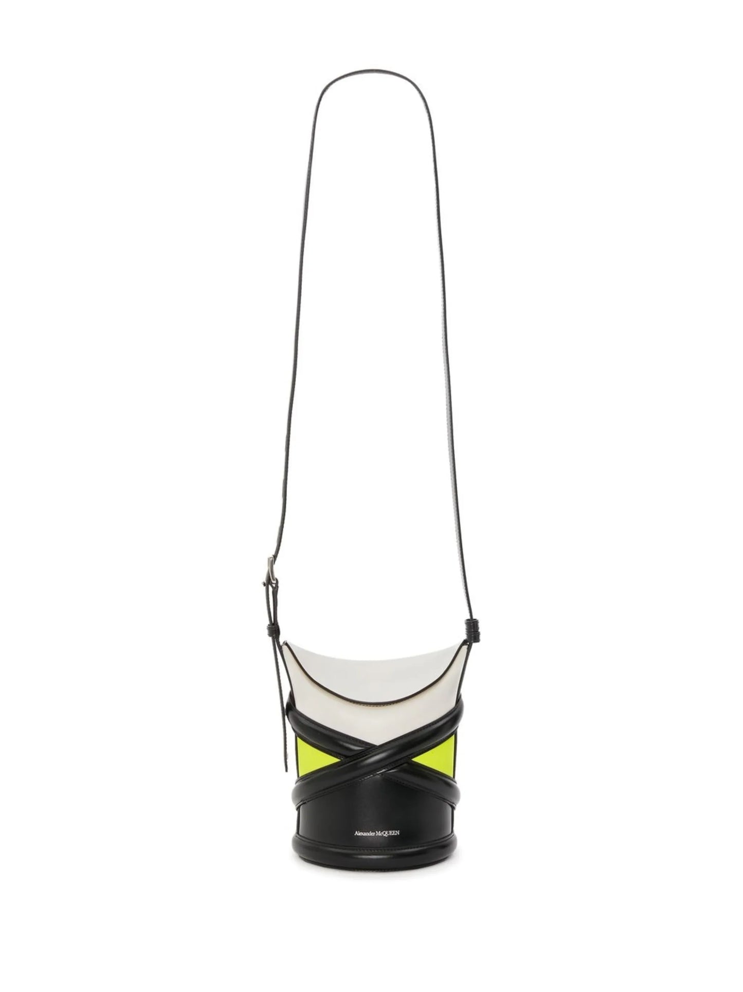 small Curve crossbody bag
