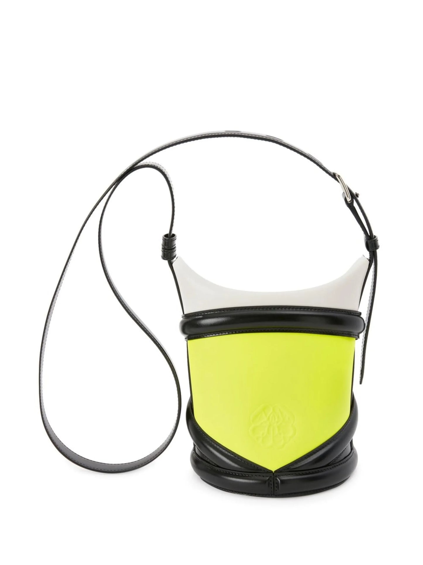 small Curve crossbody bag