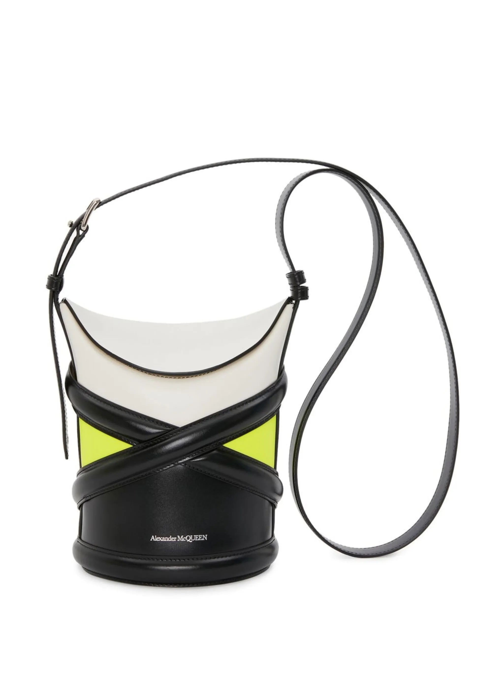 small Curve crossbody bag