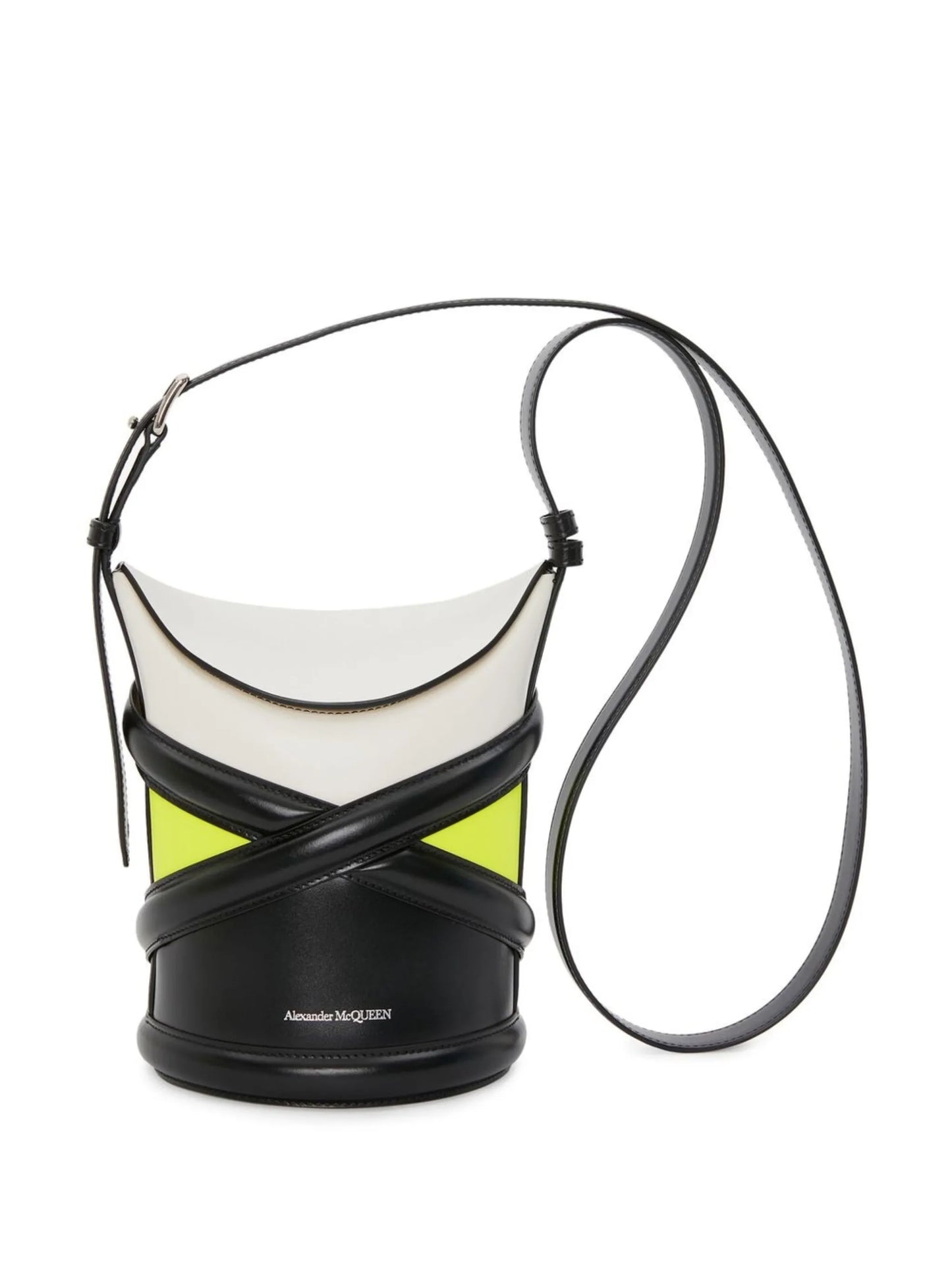 small Curve crossbody bag