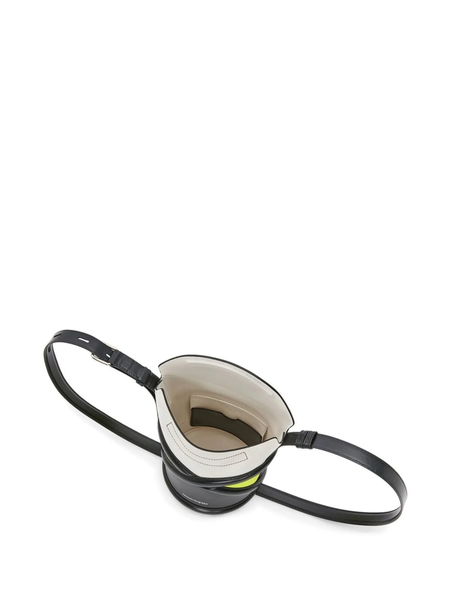 small Curve crossbody bag