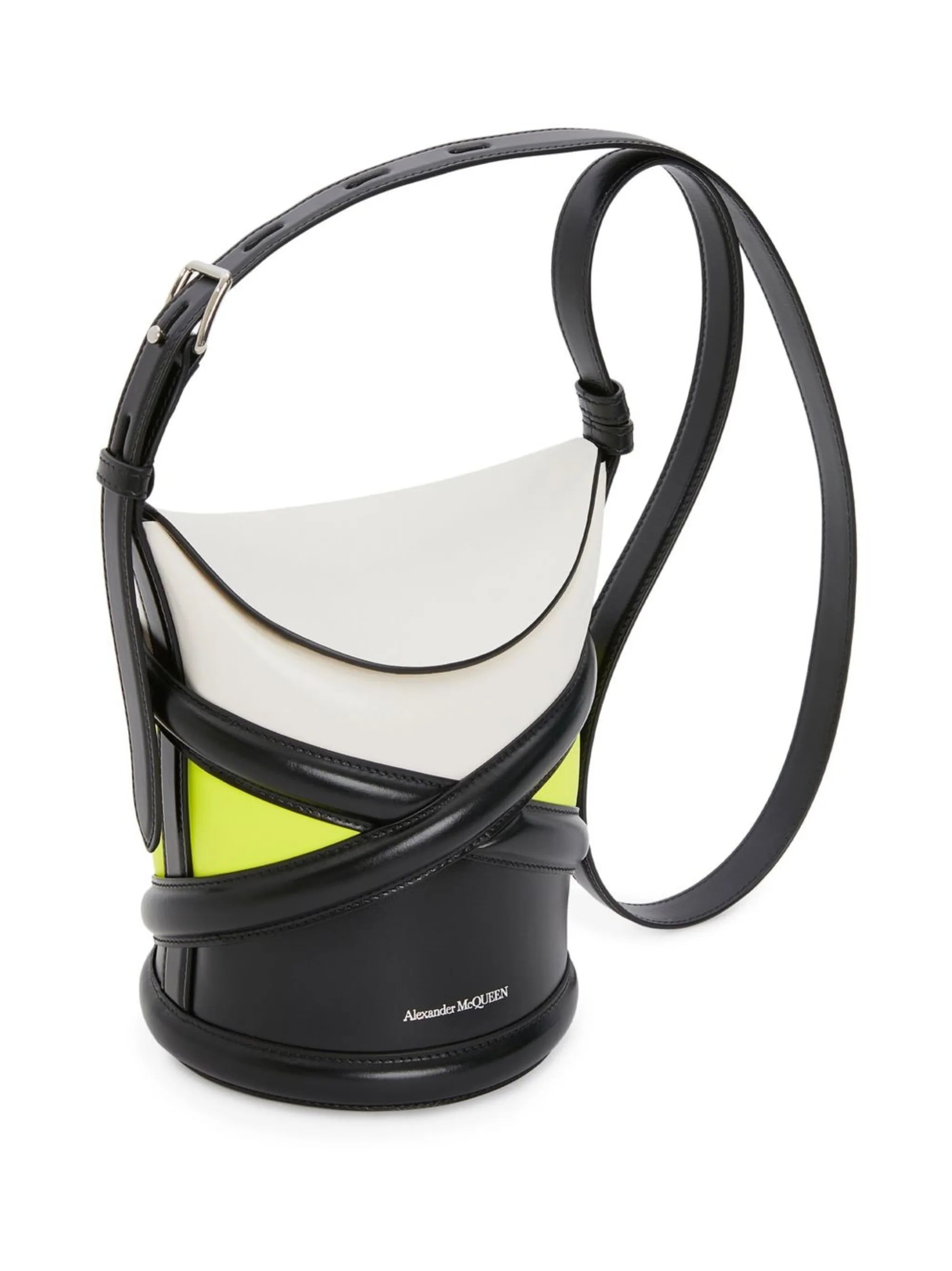 small Curve crossbody bag