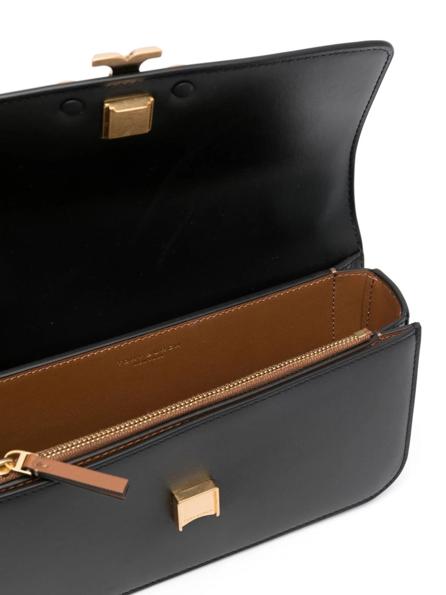 small Eleanor E/W convertible shoulder bag