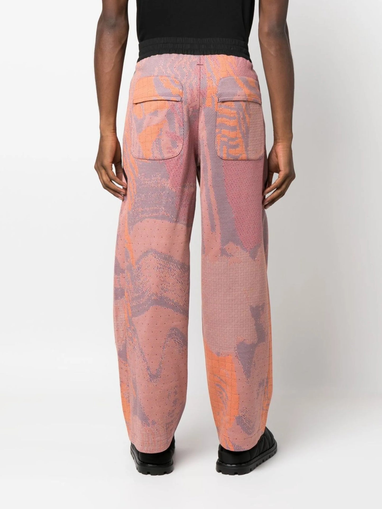 x Buttafingaz Bulky trousers