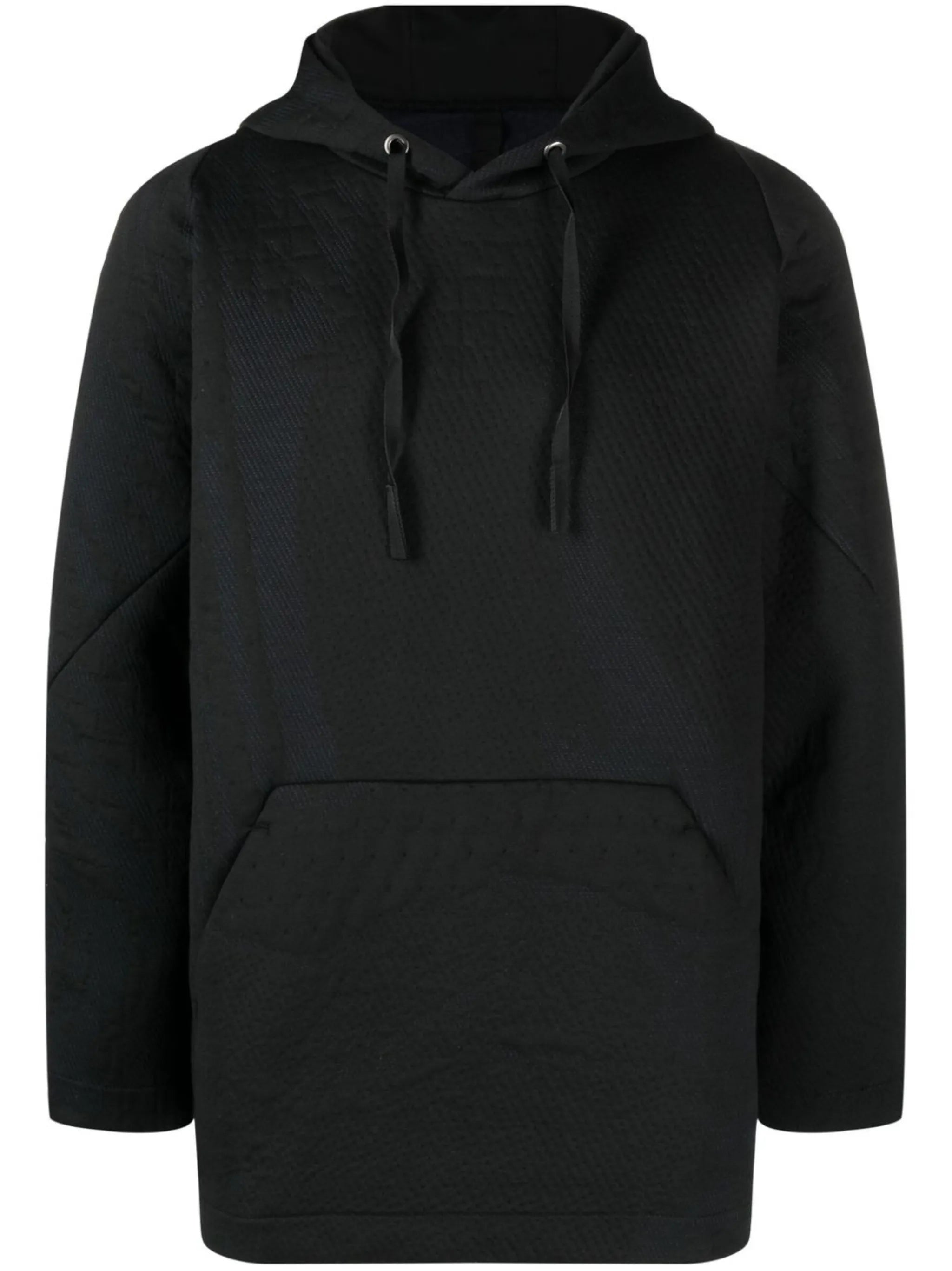 recycled cotton hoodie