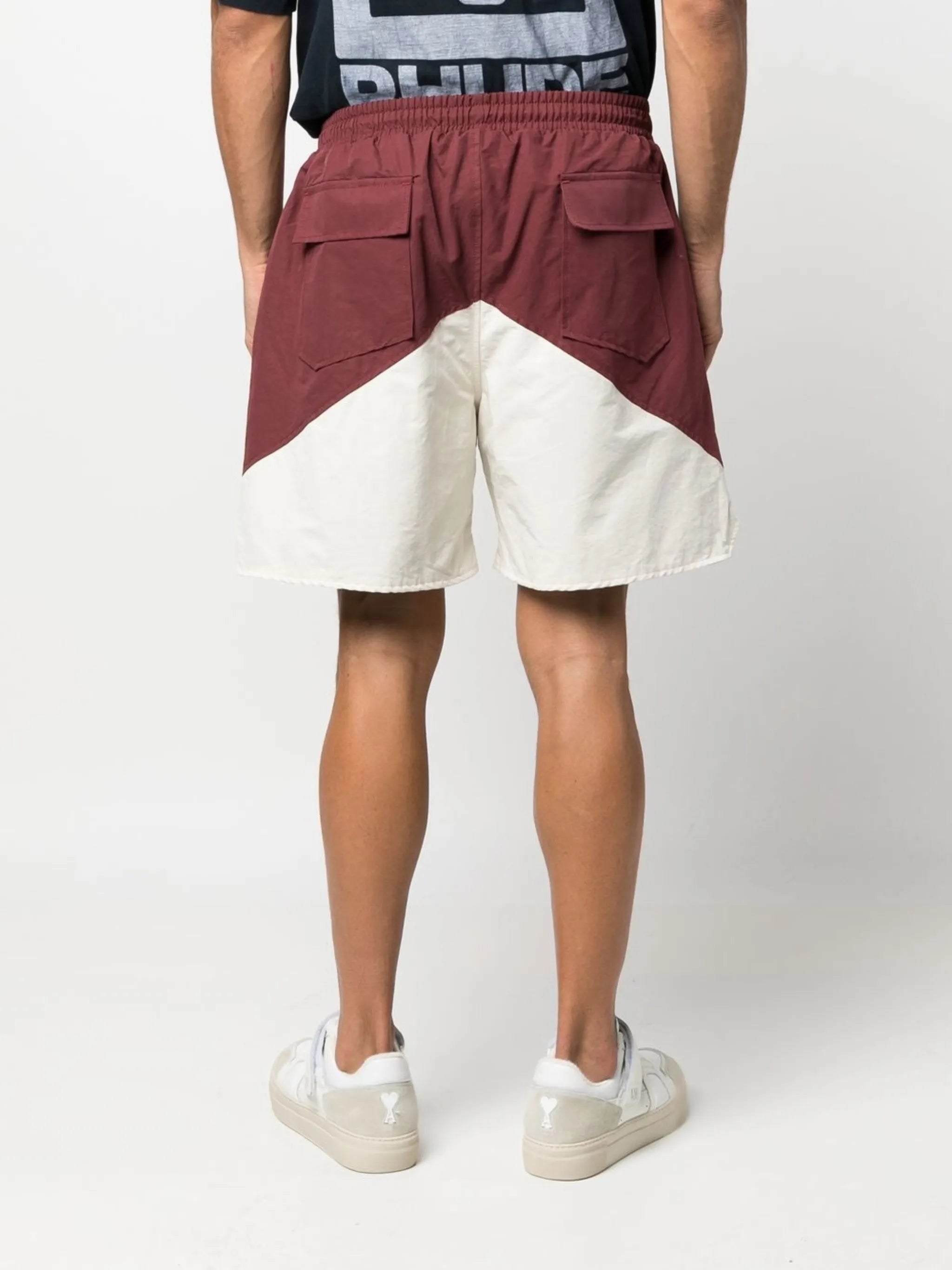 Yachting Shorts 